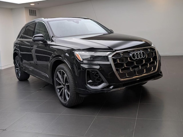 2026 Audi Q7 used