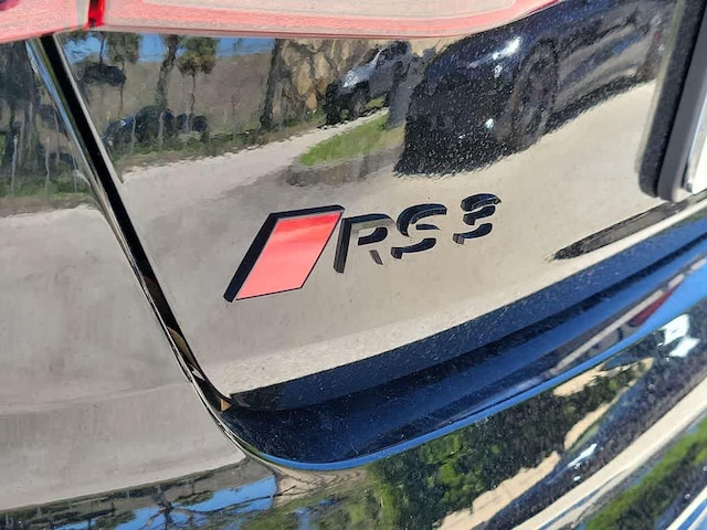 2026 Audi RS 3 Base - Photo 15