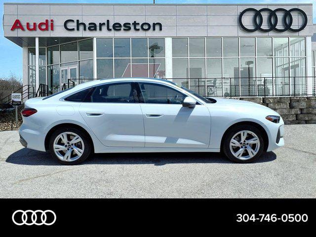 2025 Audi A5 Sedan