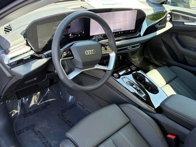 2026 Audi A5 Premium Plus - Photo 10