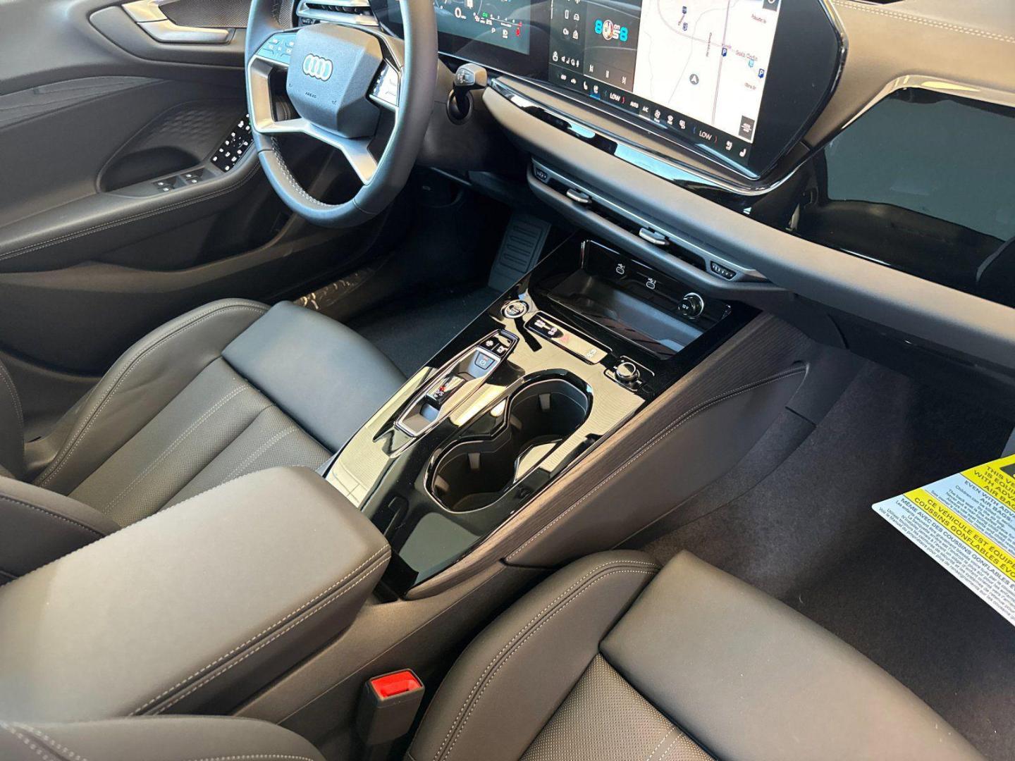2025 Audi A5 Premium Plus - Photo 12
