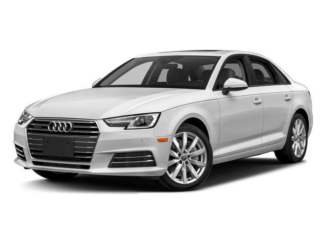 2018 Audi A4 2.0T quattro S tronic Premium Plus's photo
