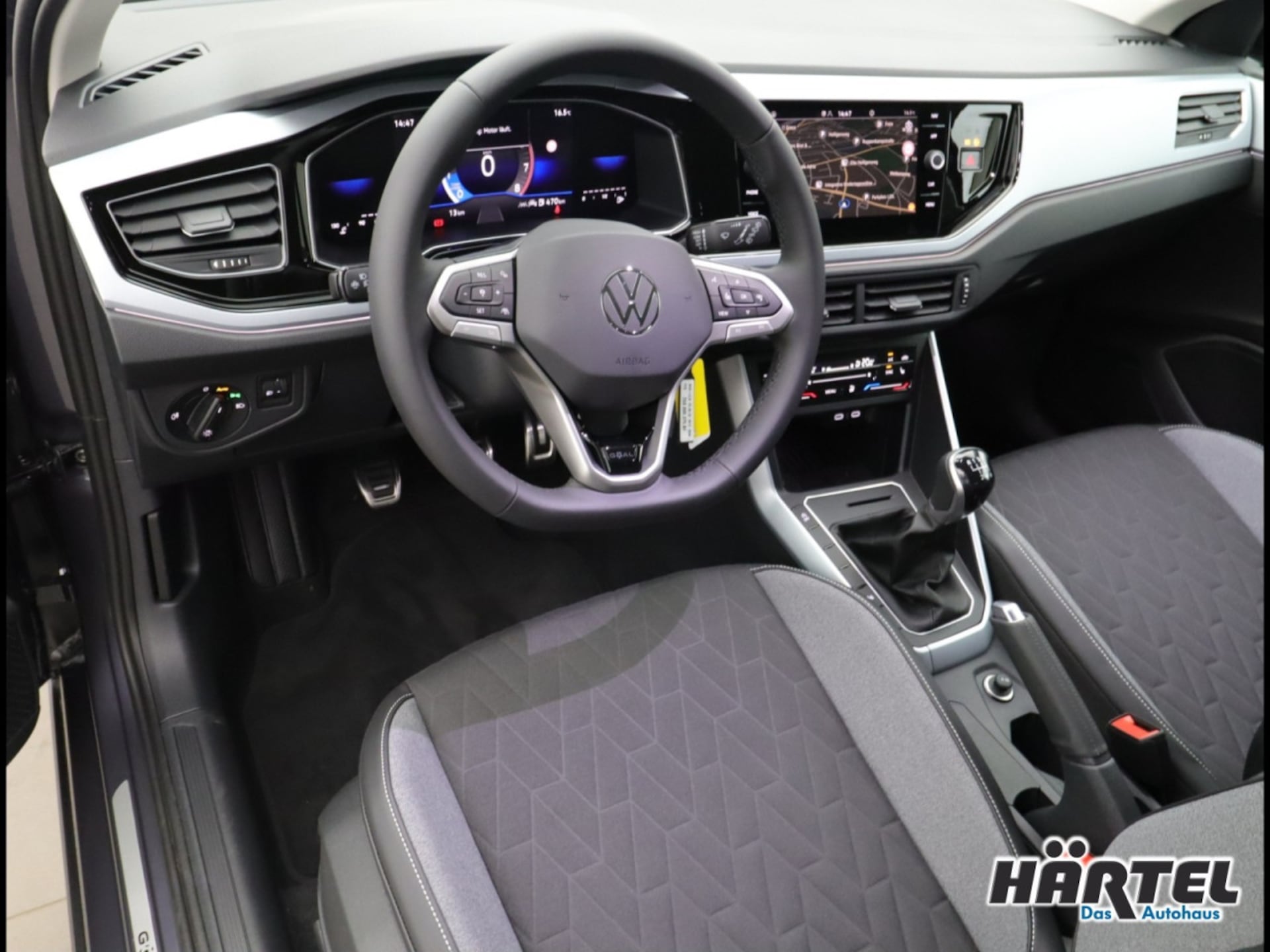 Volkswagen Taigo Life