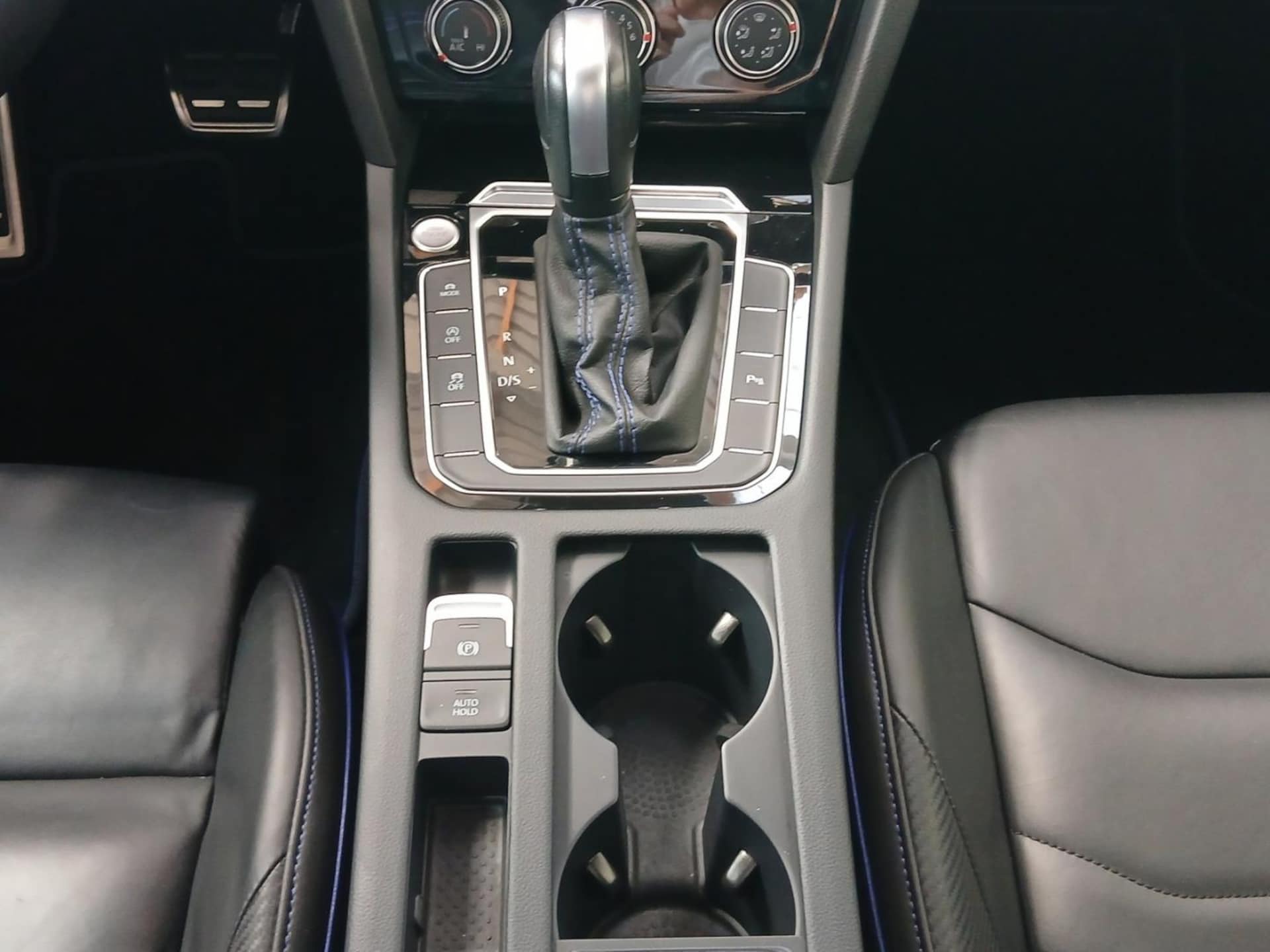 Volkswagen Arteon Shooting Brake R
