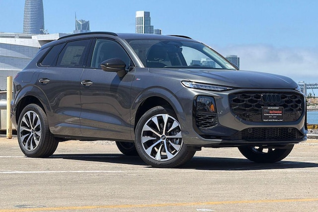2026 Audi Q3 SUV