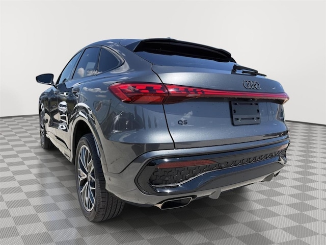 2026 Audi Q5 Sportback