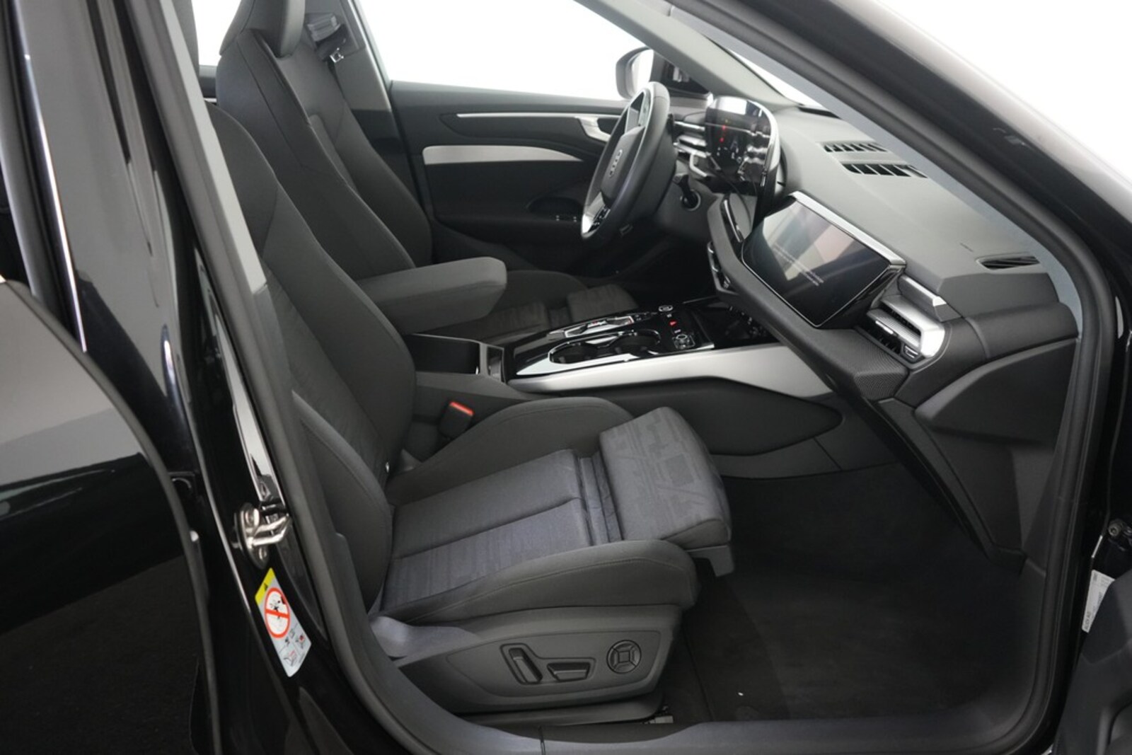 Audi A6 Avant – Bild 10