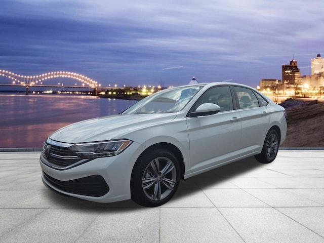 Photo of 2024 Volkswagen Jetta 