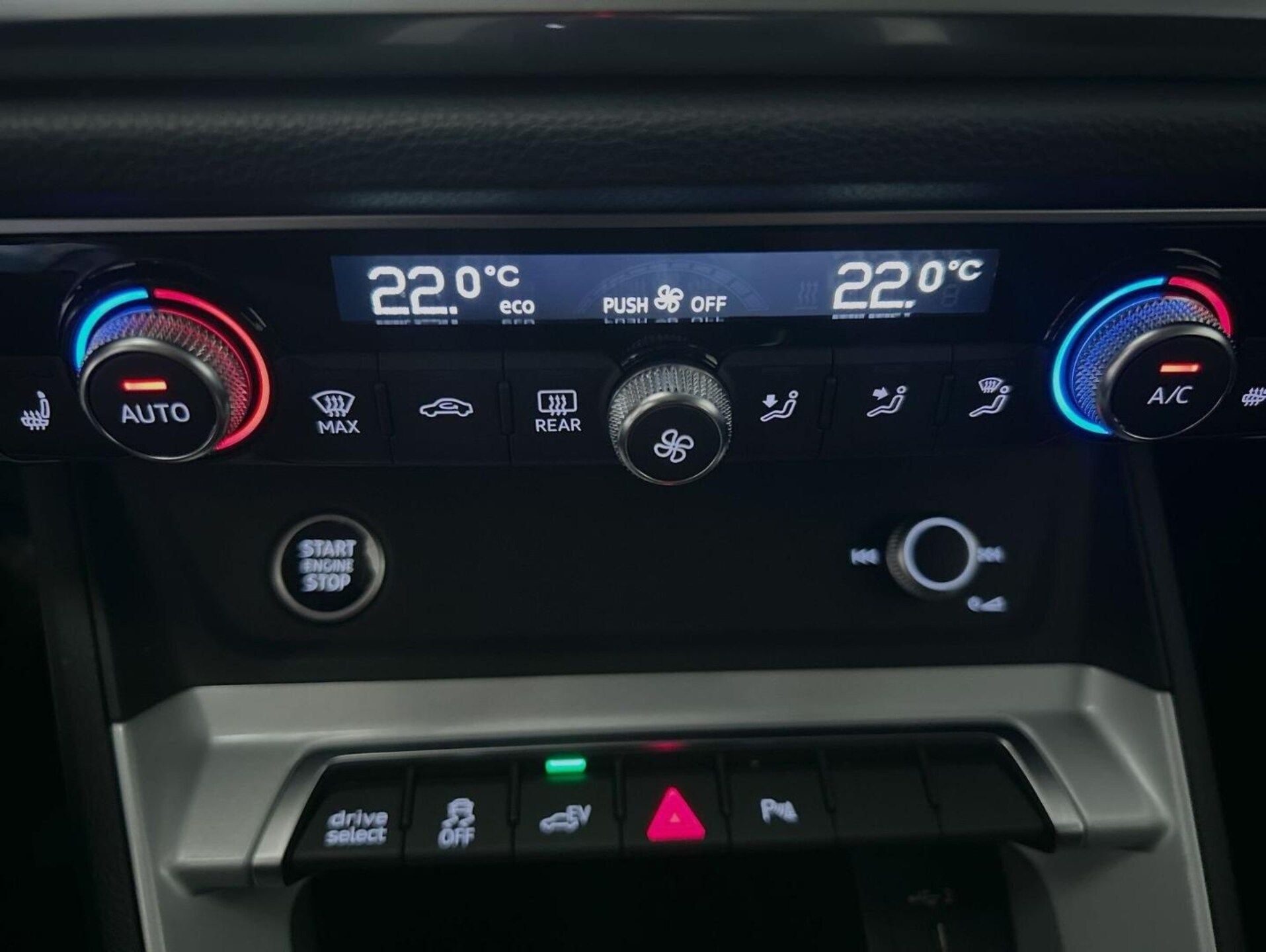 Audi Q3 TFSI e