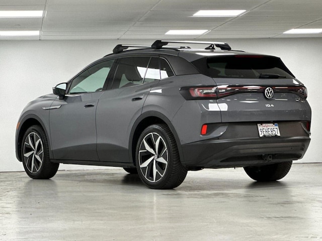 2023 Volkswagen ID.4