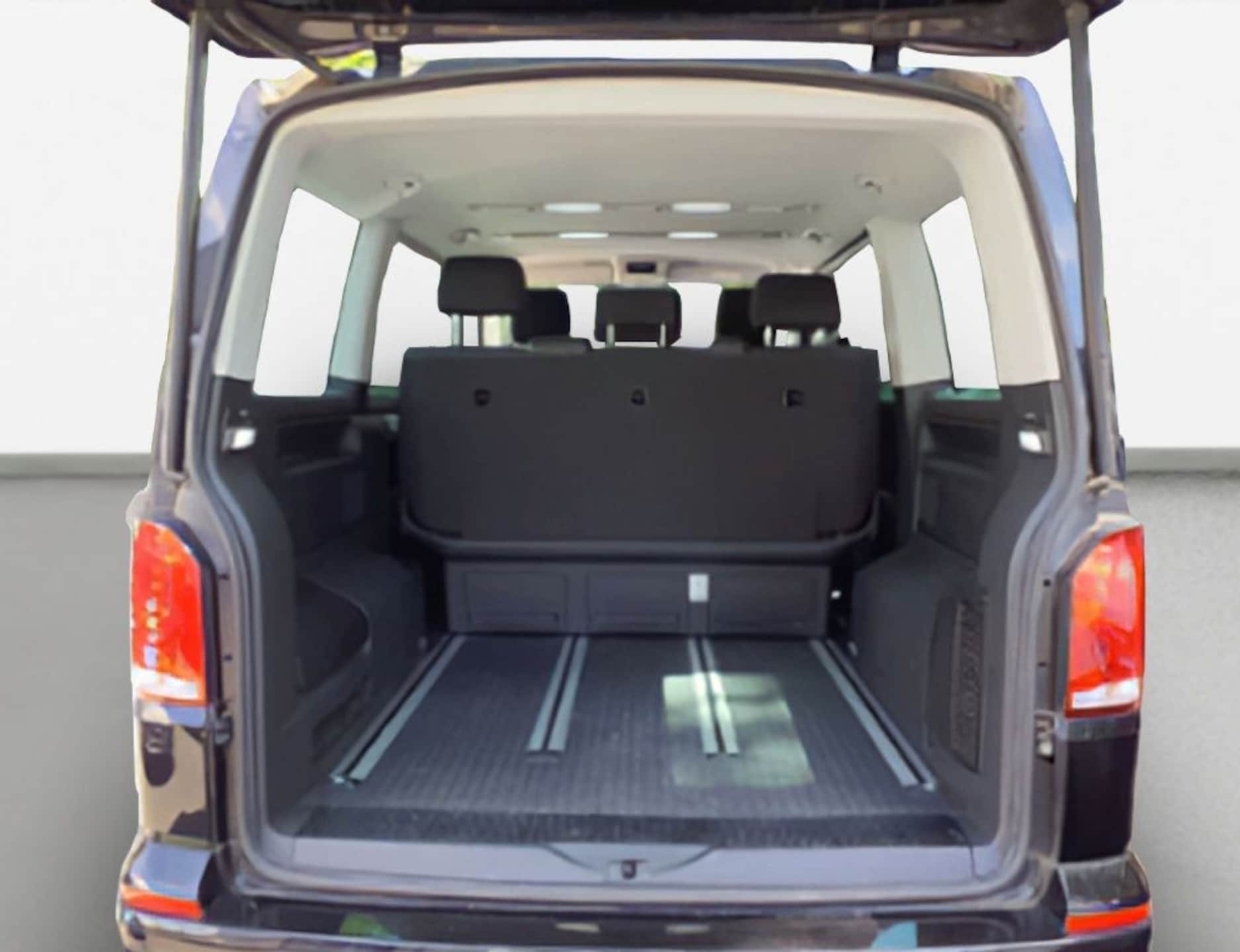 Volkswagen T6.1 Multivan Trendline