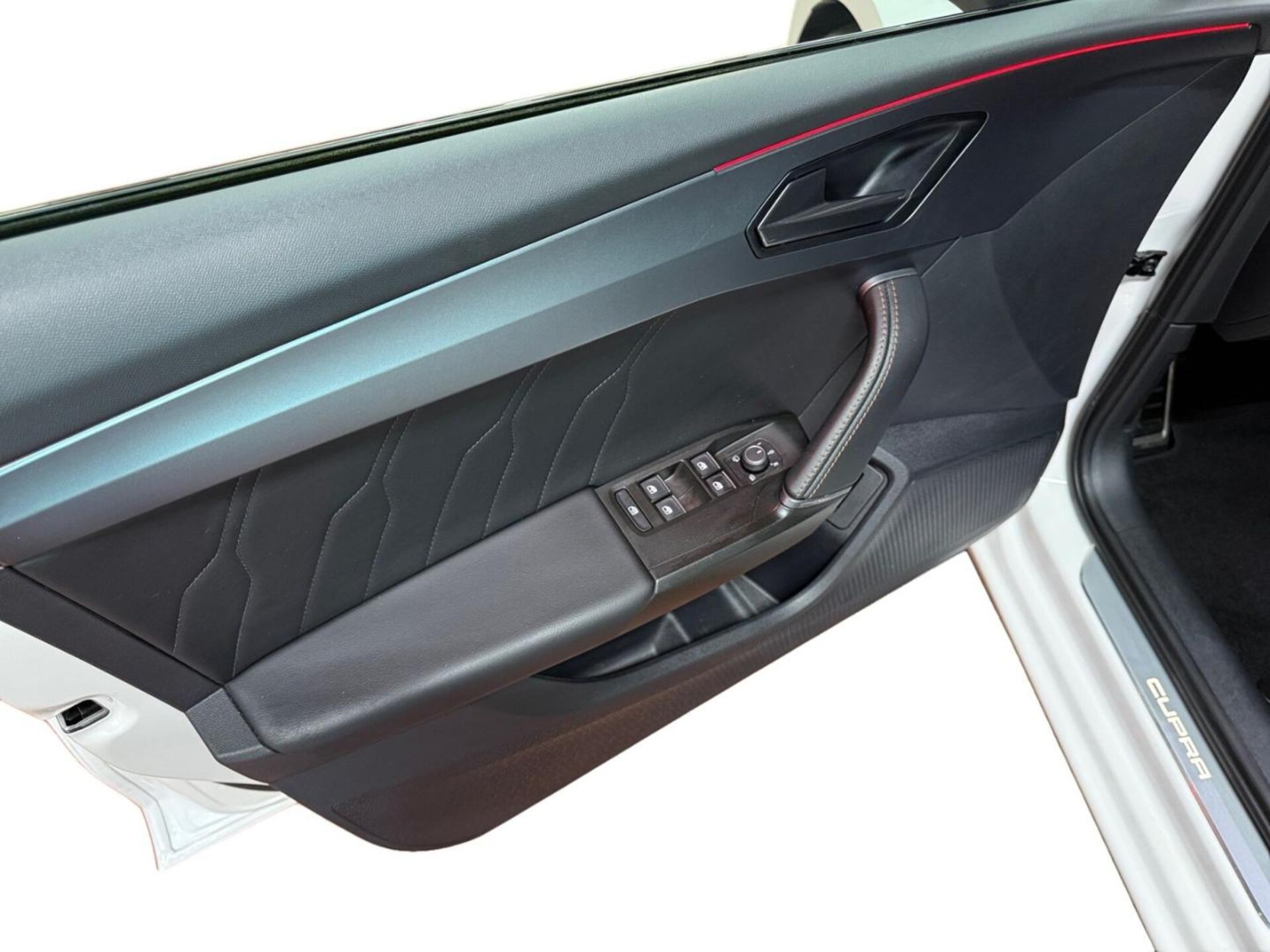 CUPRA Leon Sportstourer VZ