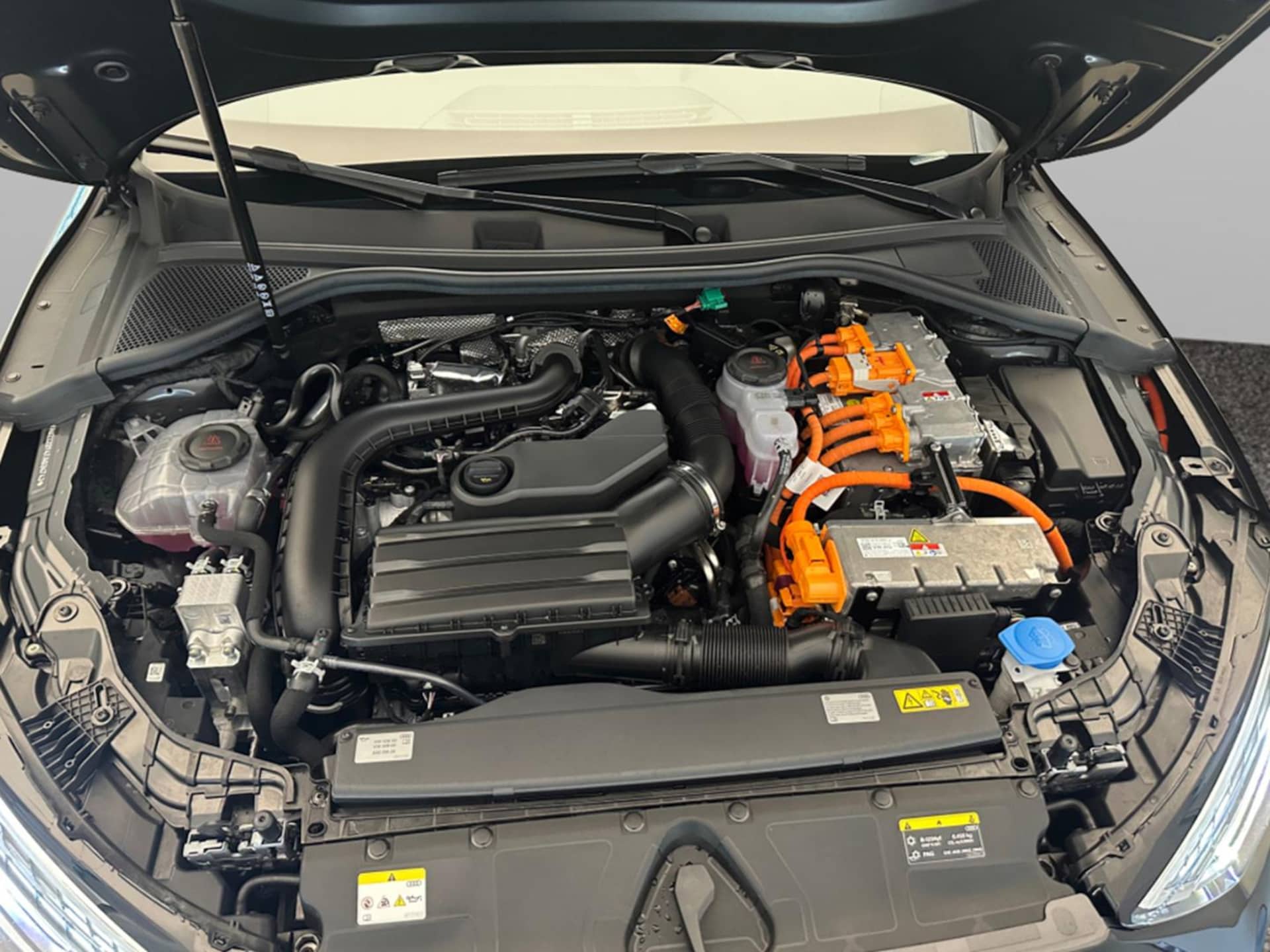 Audi A3 Sportback TFSI e Advanced