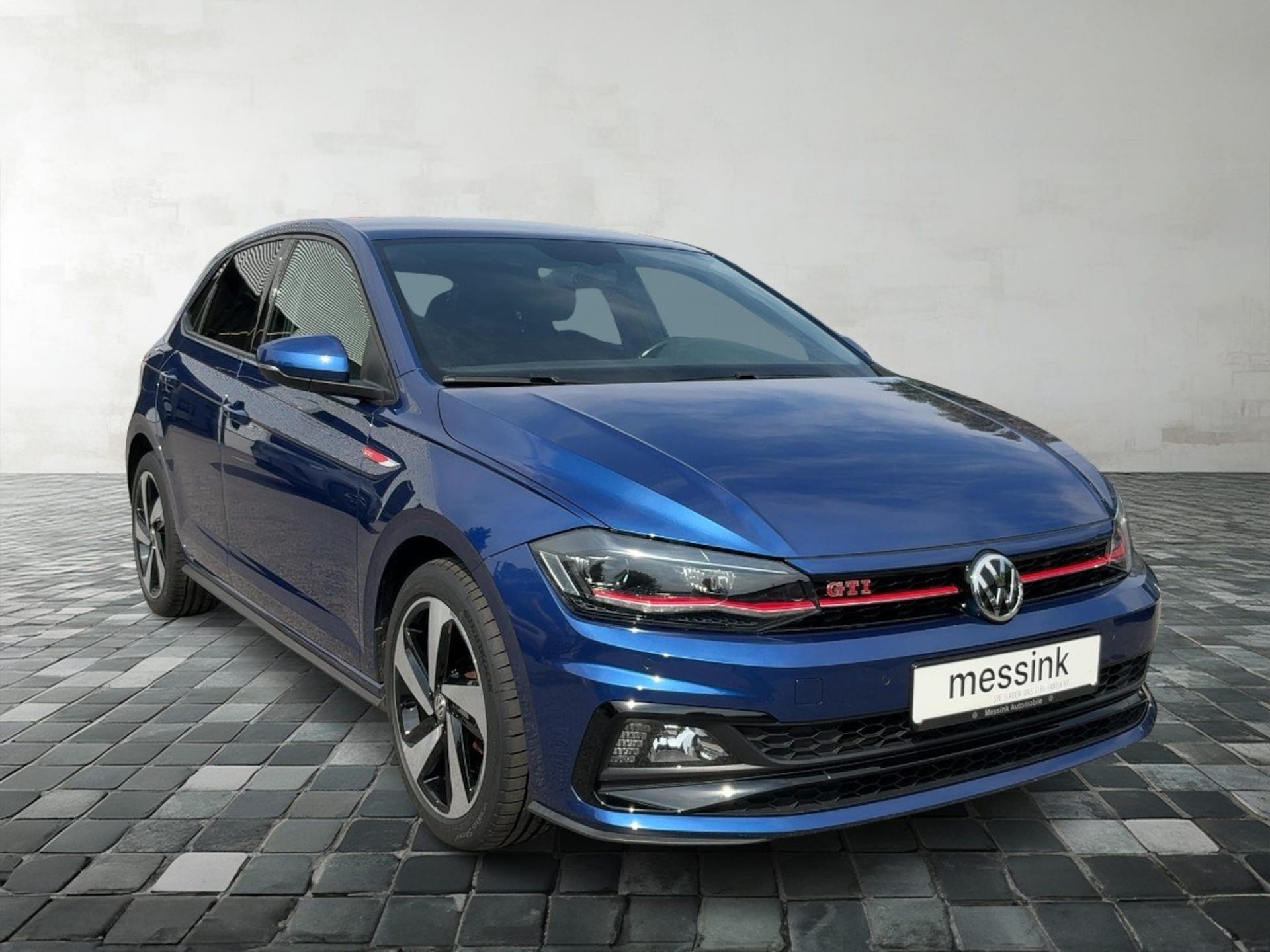 Volkswagen Polo GTI