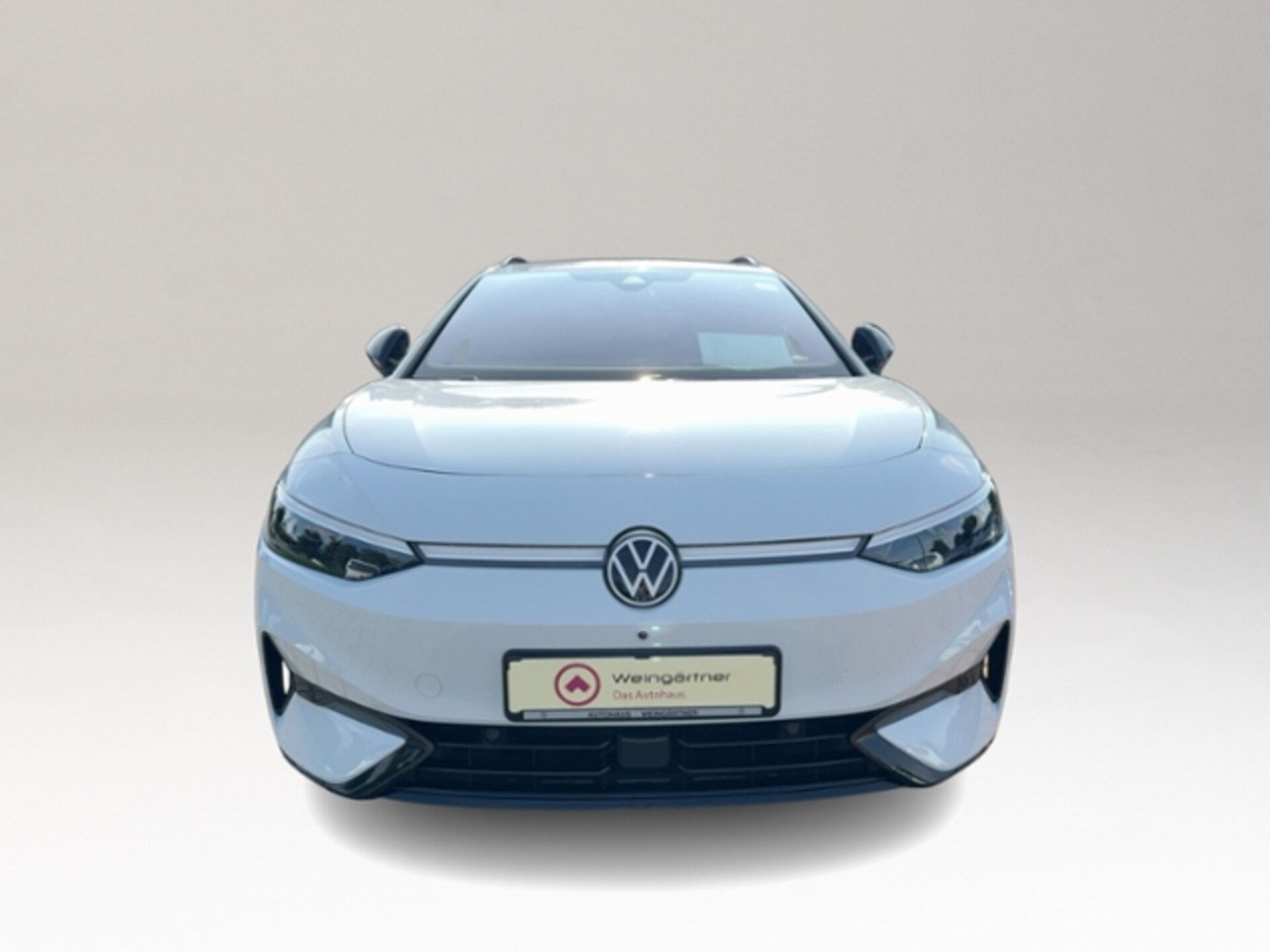 Volkswagen ID.7 Tourer Pro