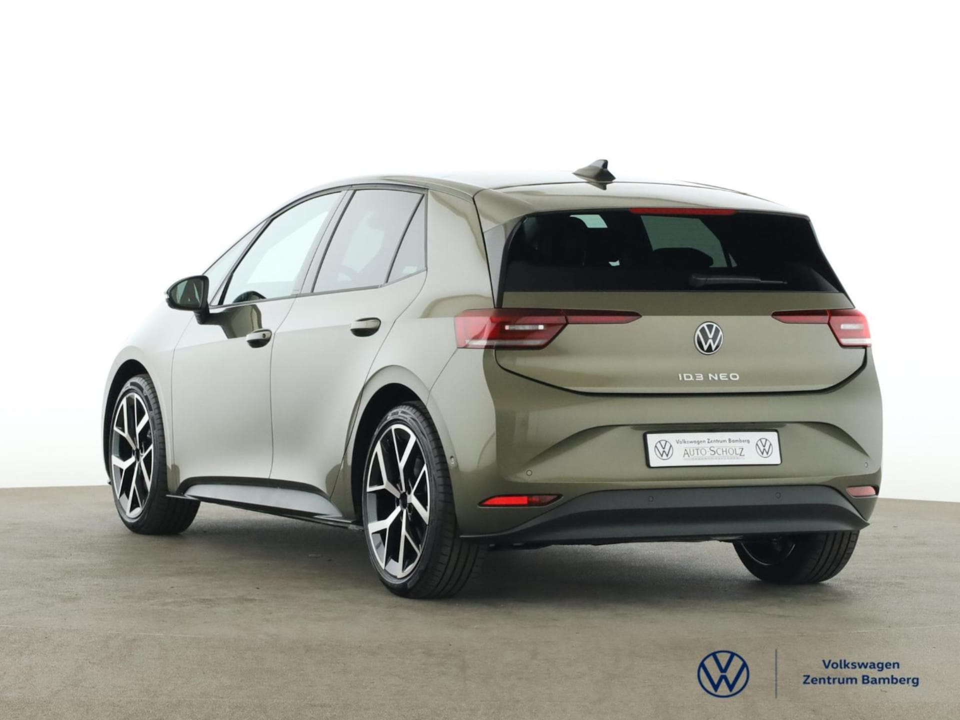 Volkswagen ID.3 Neo Style
