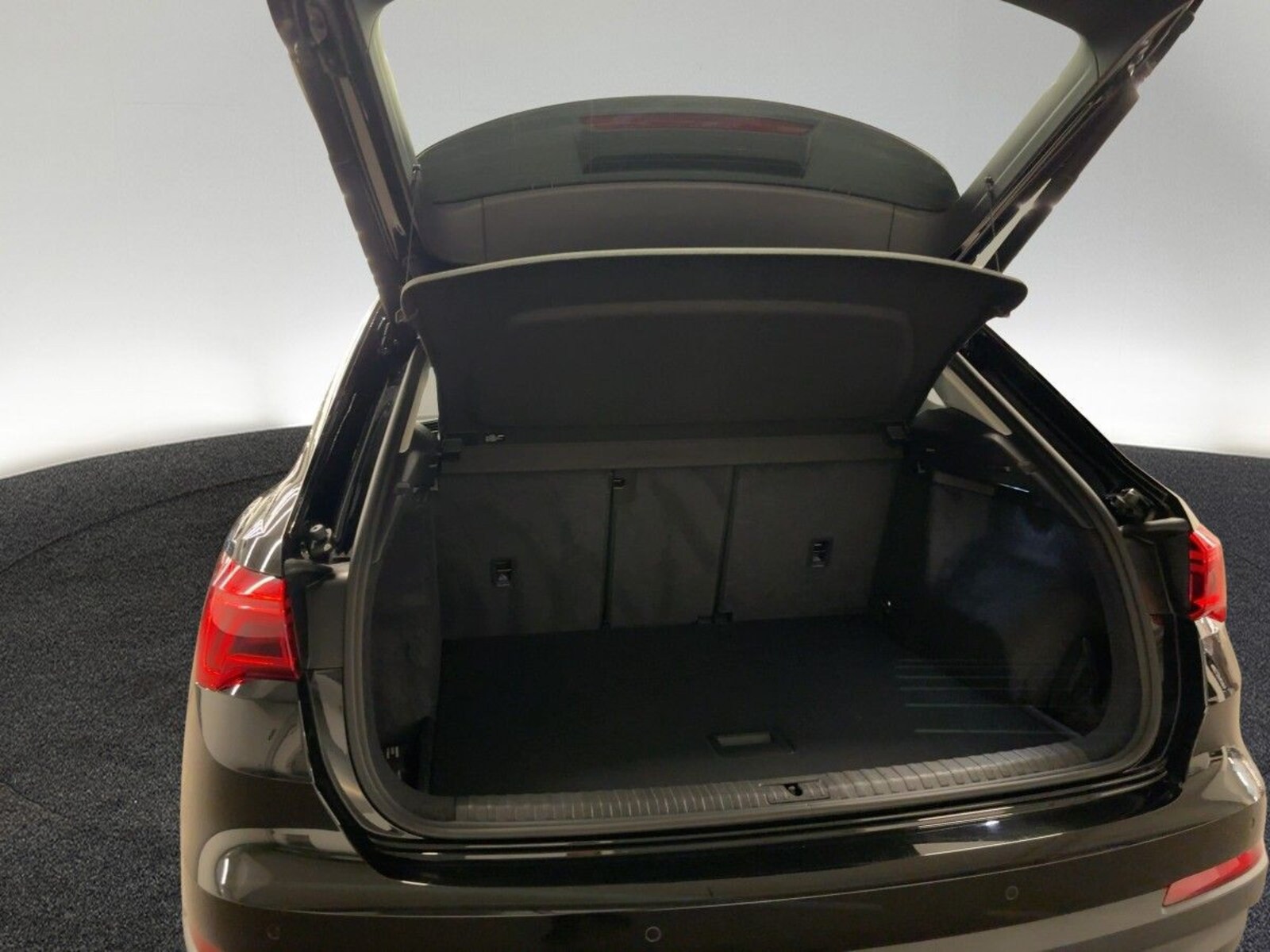 Audi Q3 – Bild 9