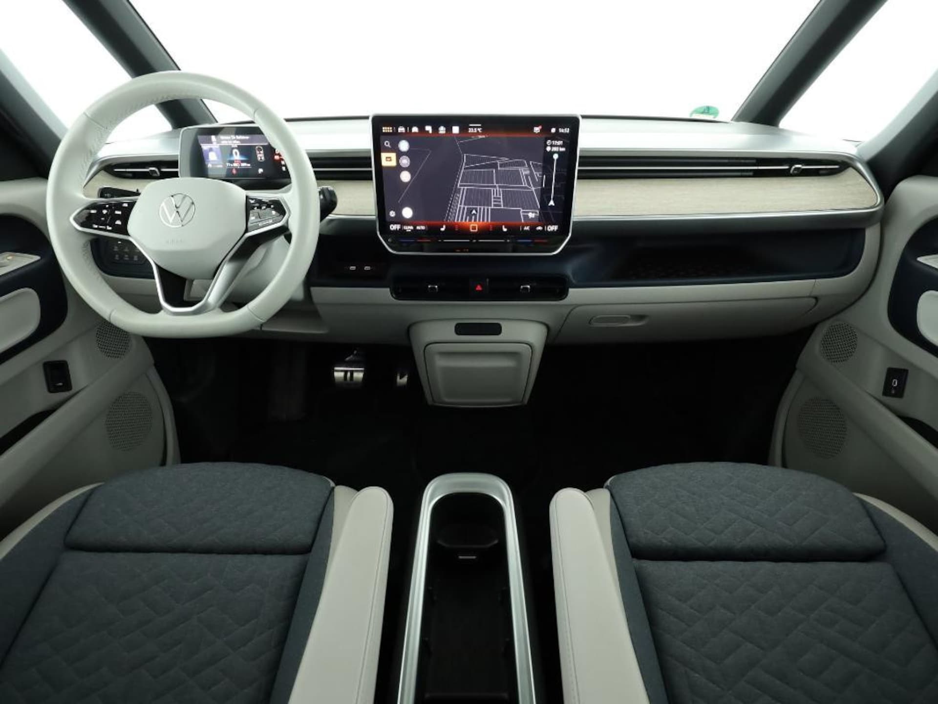 Volkswagen ID. Buzz Pro
