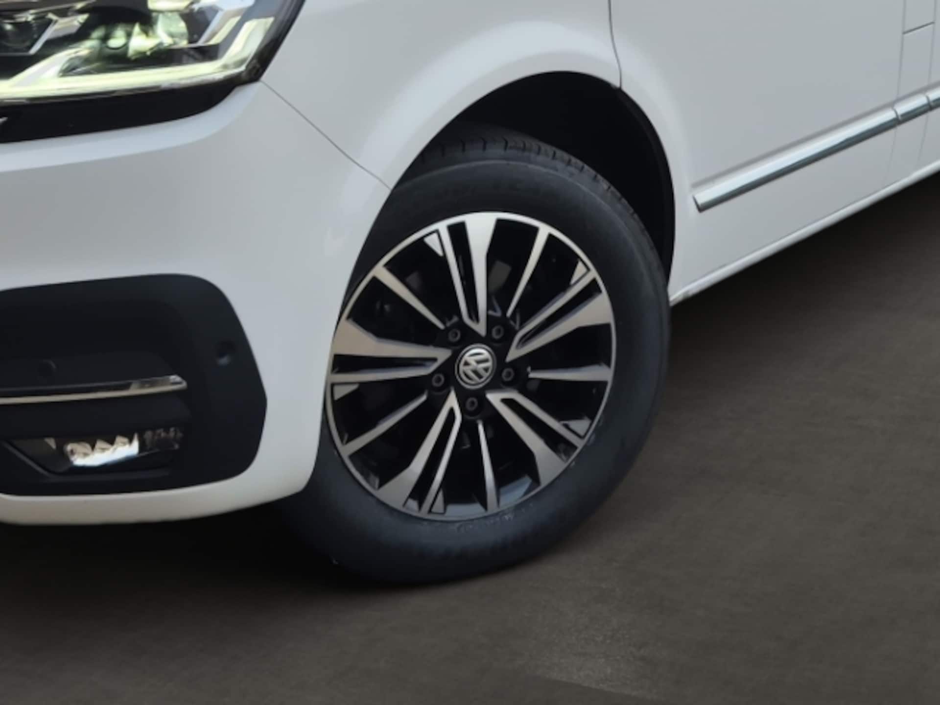 Volkswagen T6.1 Multivan Comfortline