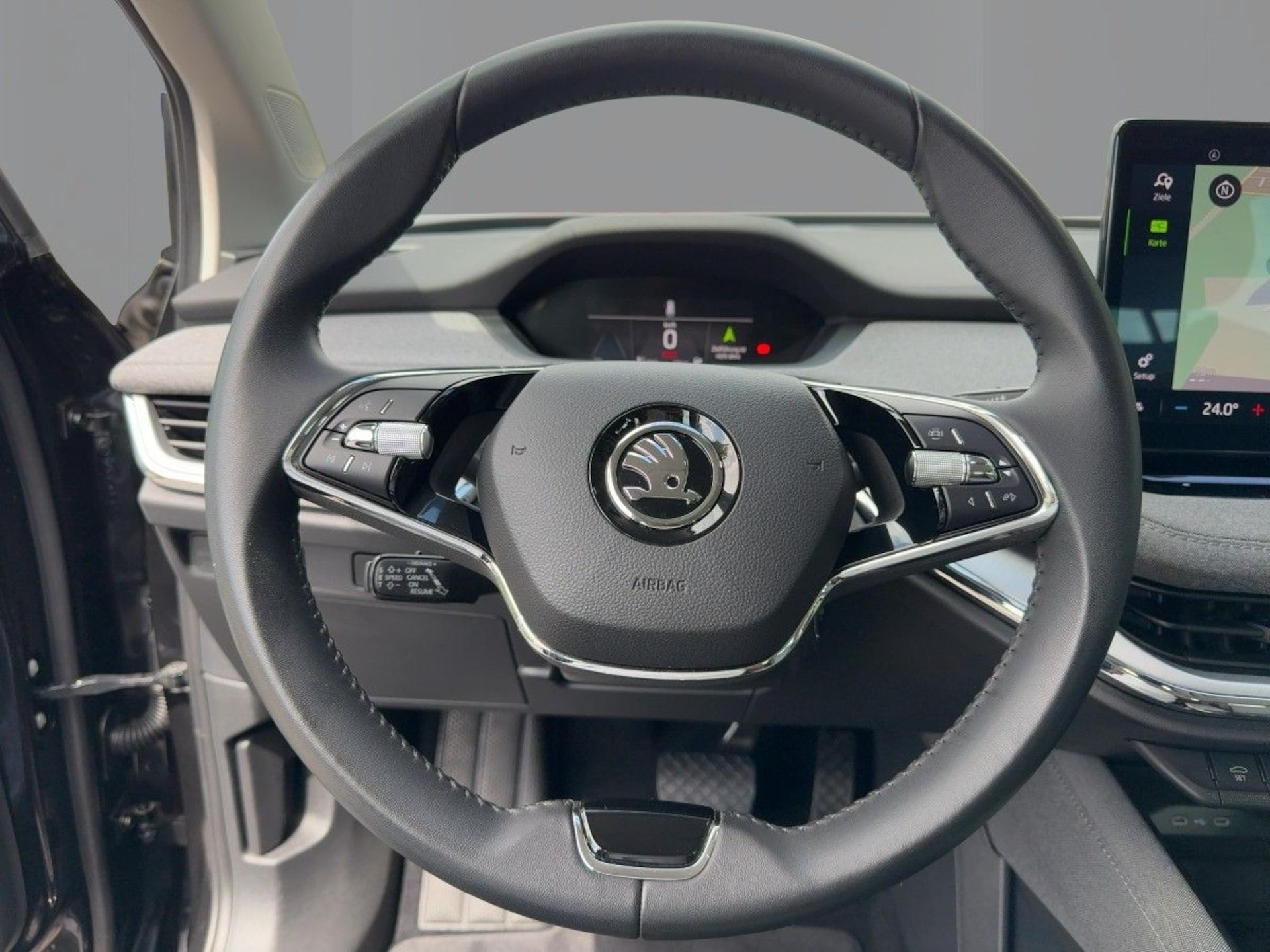 Skoda Enyaq 50