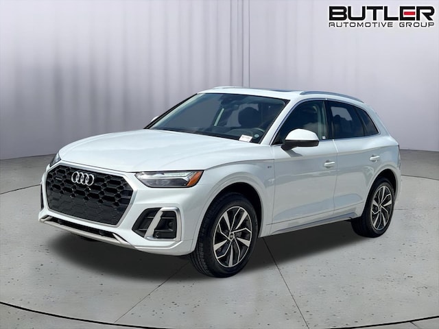 Photo of 2022 Audi Q5