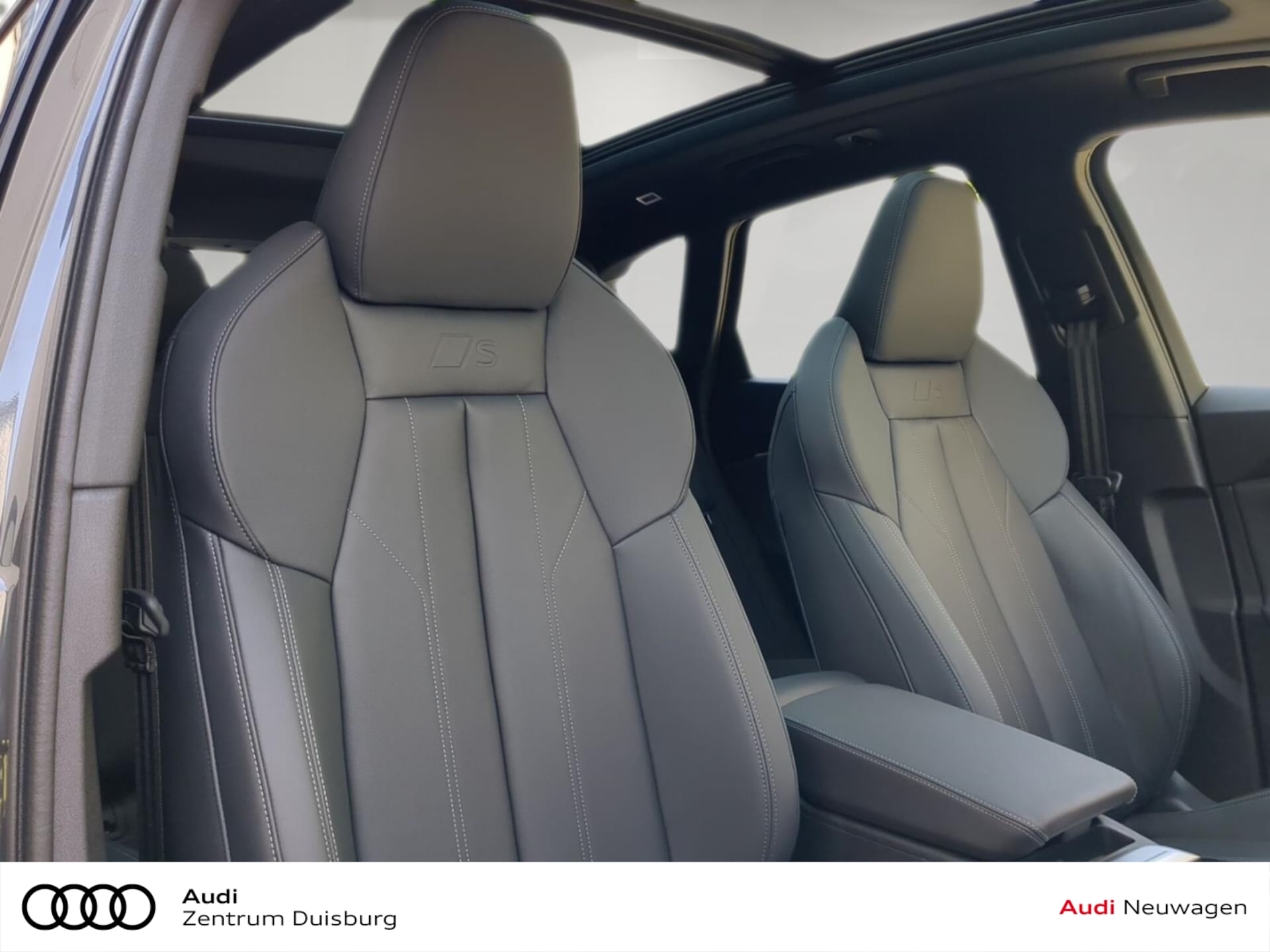 Audi Q5 SUV edition one