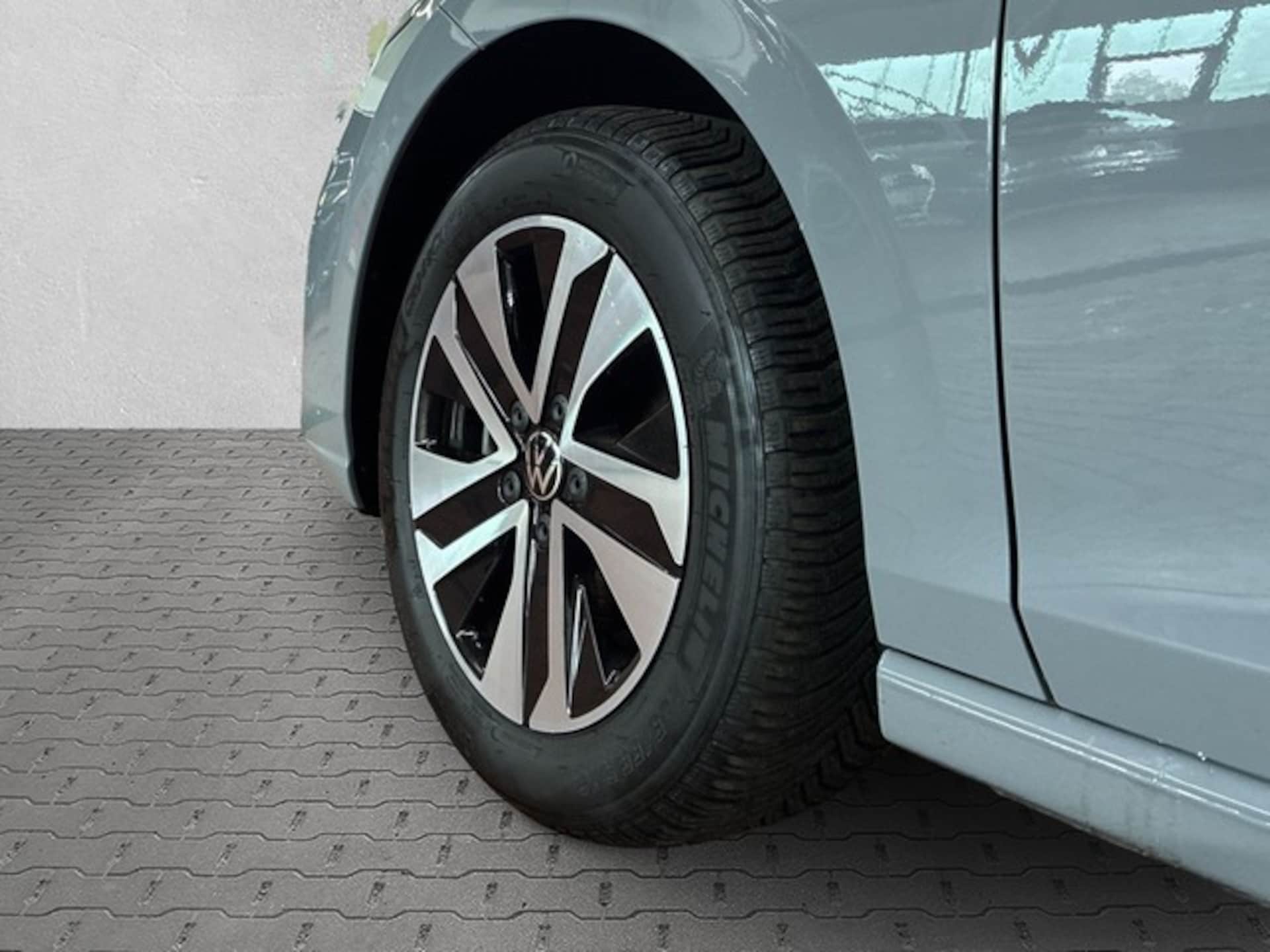 Volkswagen Golf ENERGY