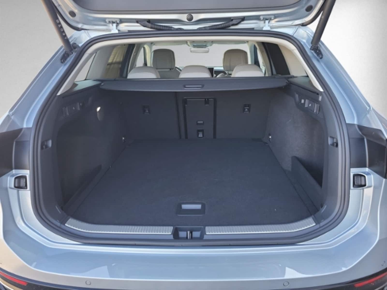 Volkswagen Passat – Bild 7