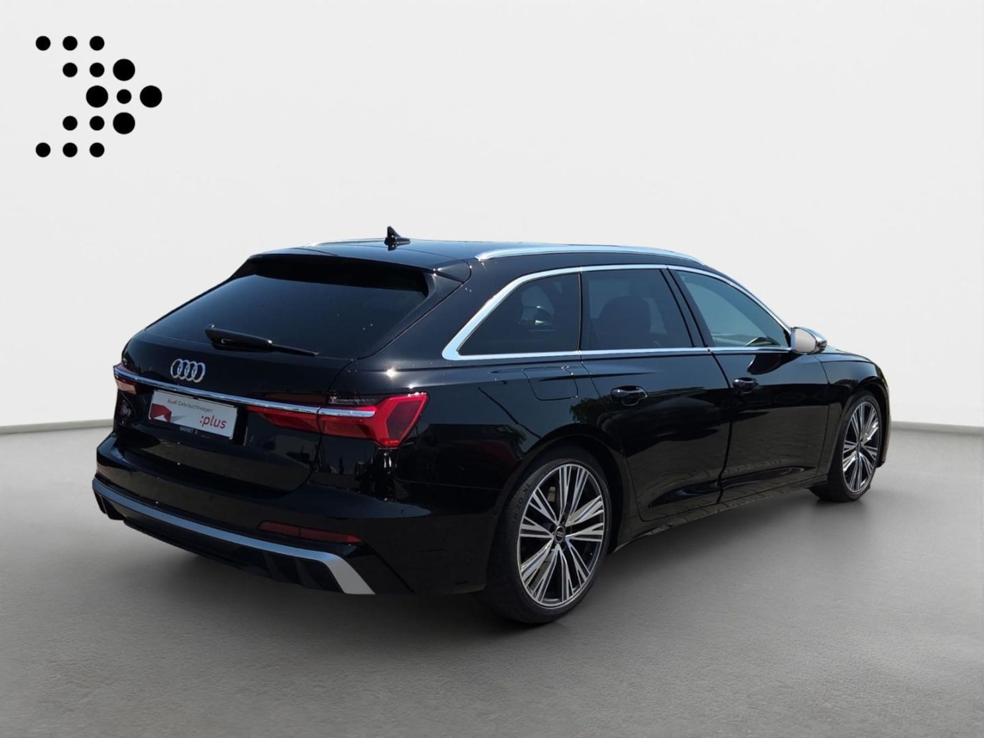 Audi S6 Avant