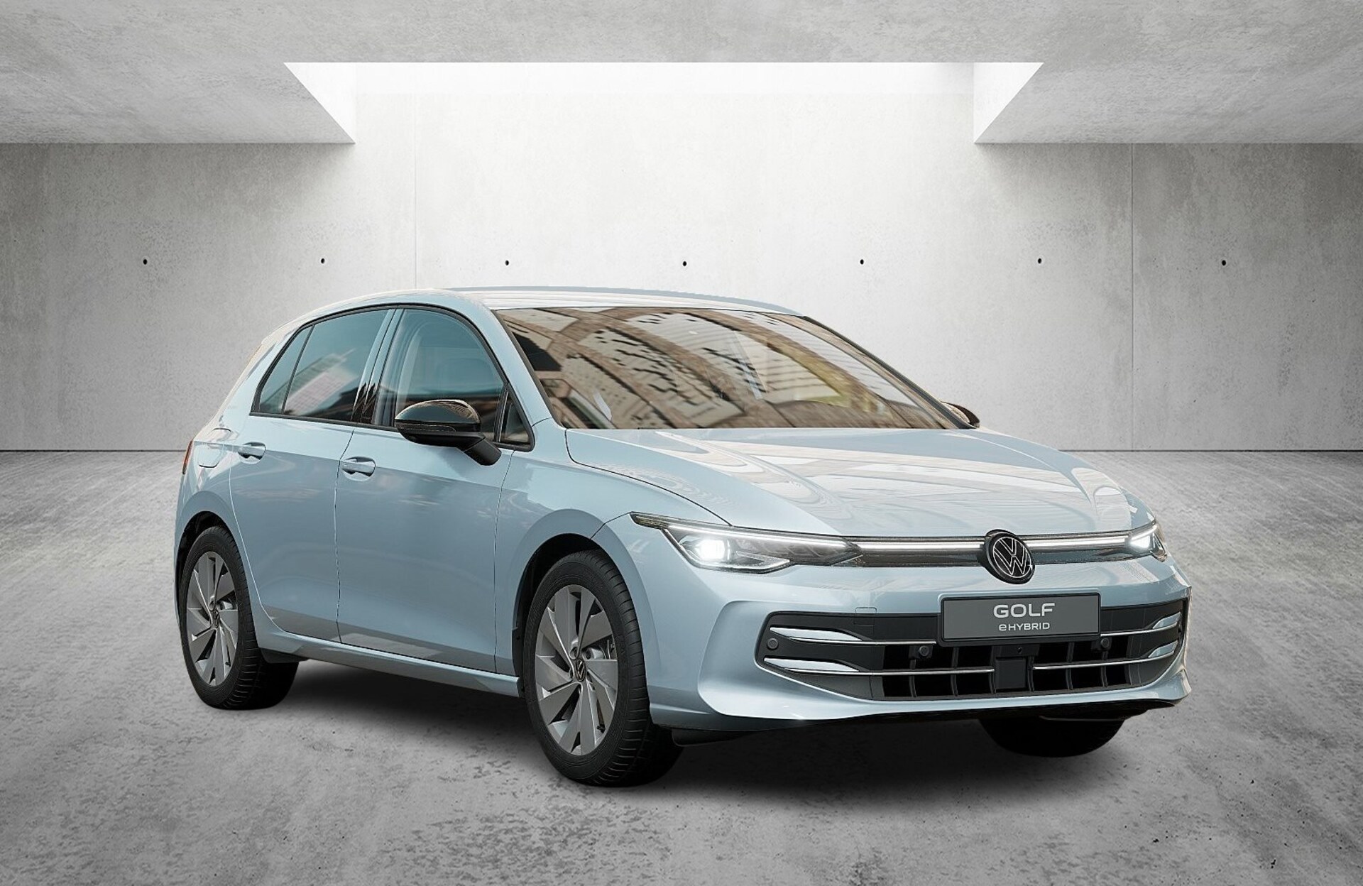 Volkswagen Golf ENERGY