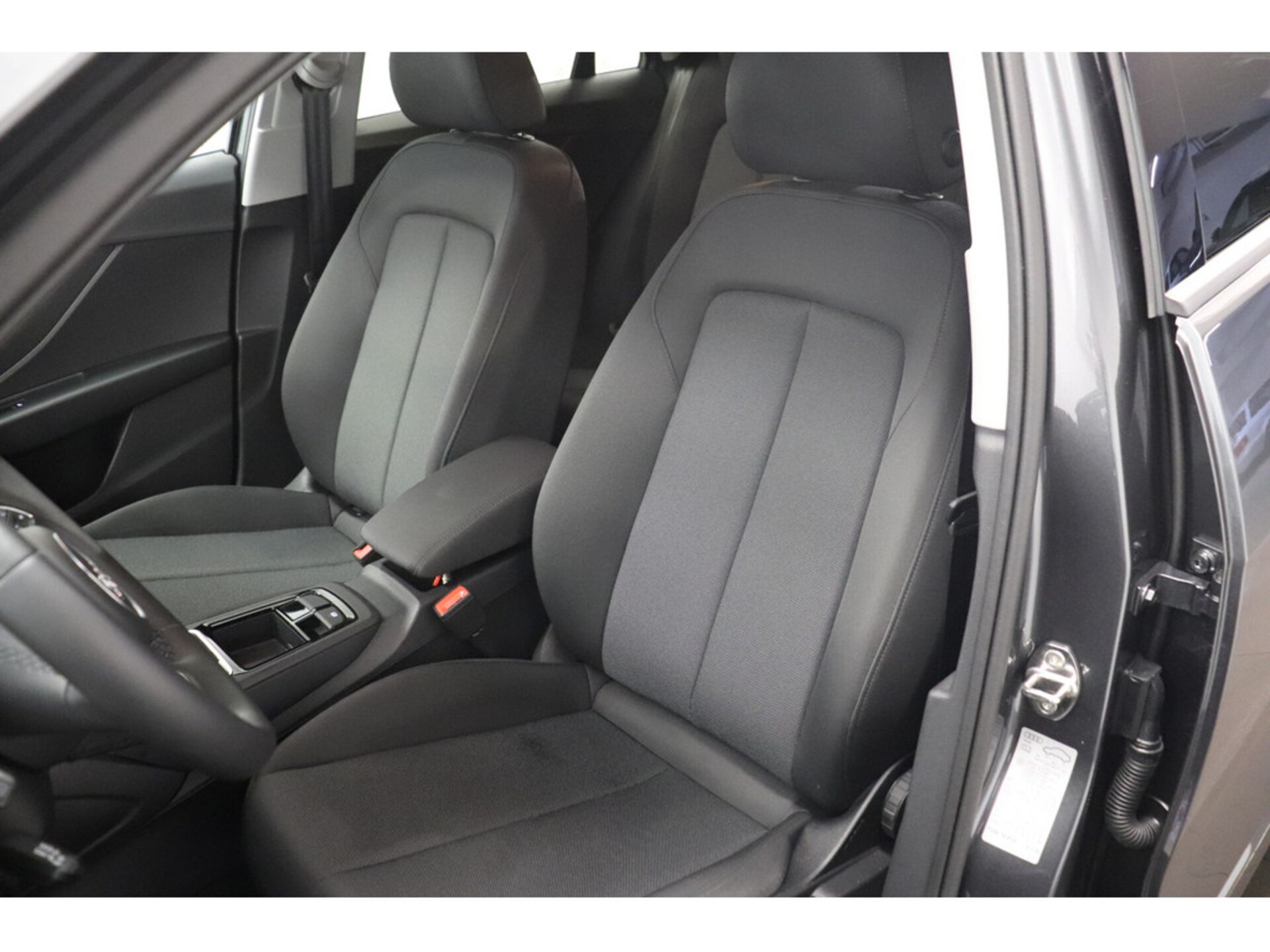 Audi Q2 S line