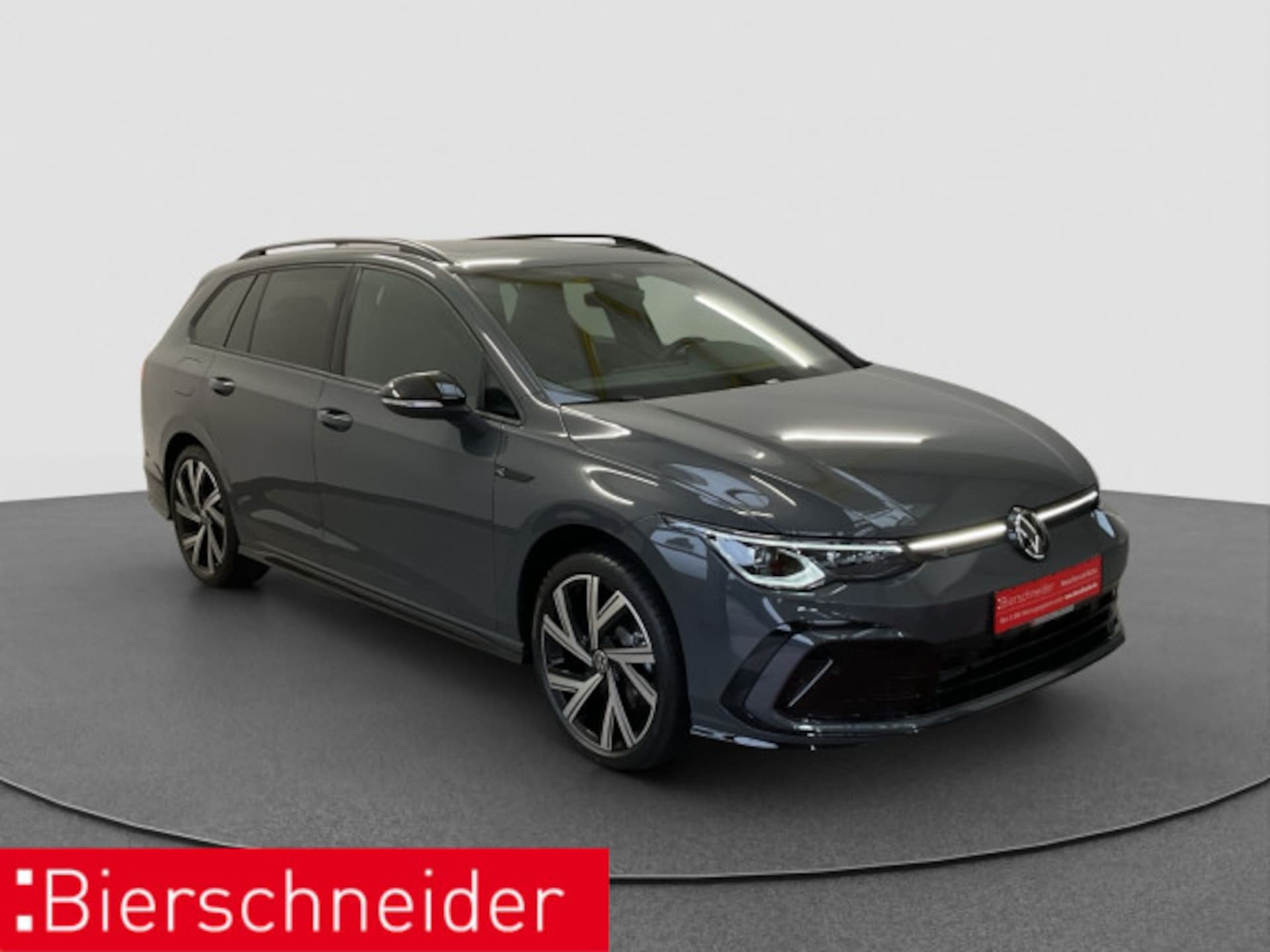 Volkswagen Golf Variant R-Line