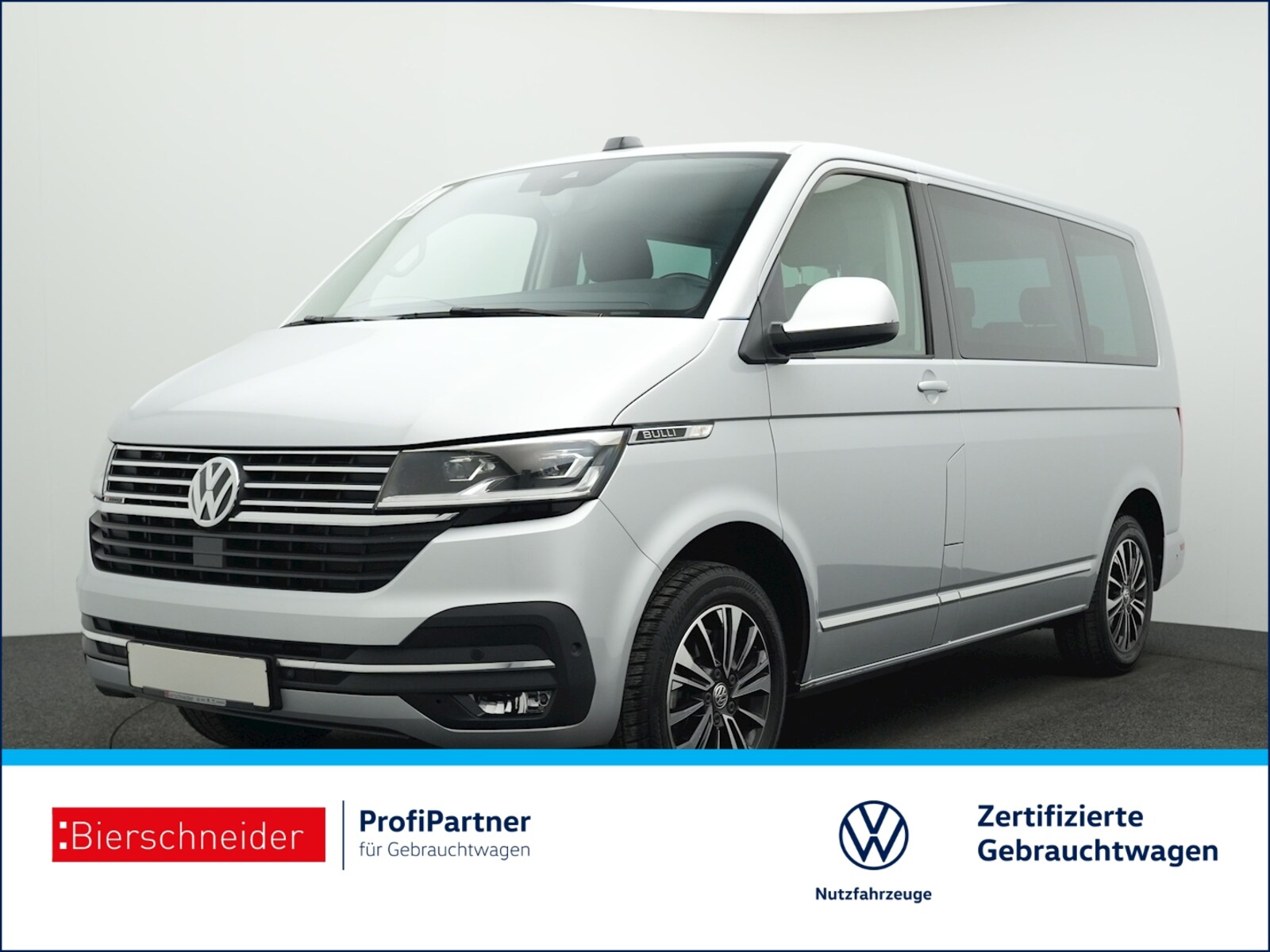 Volkswagen T6.1 Multivan