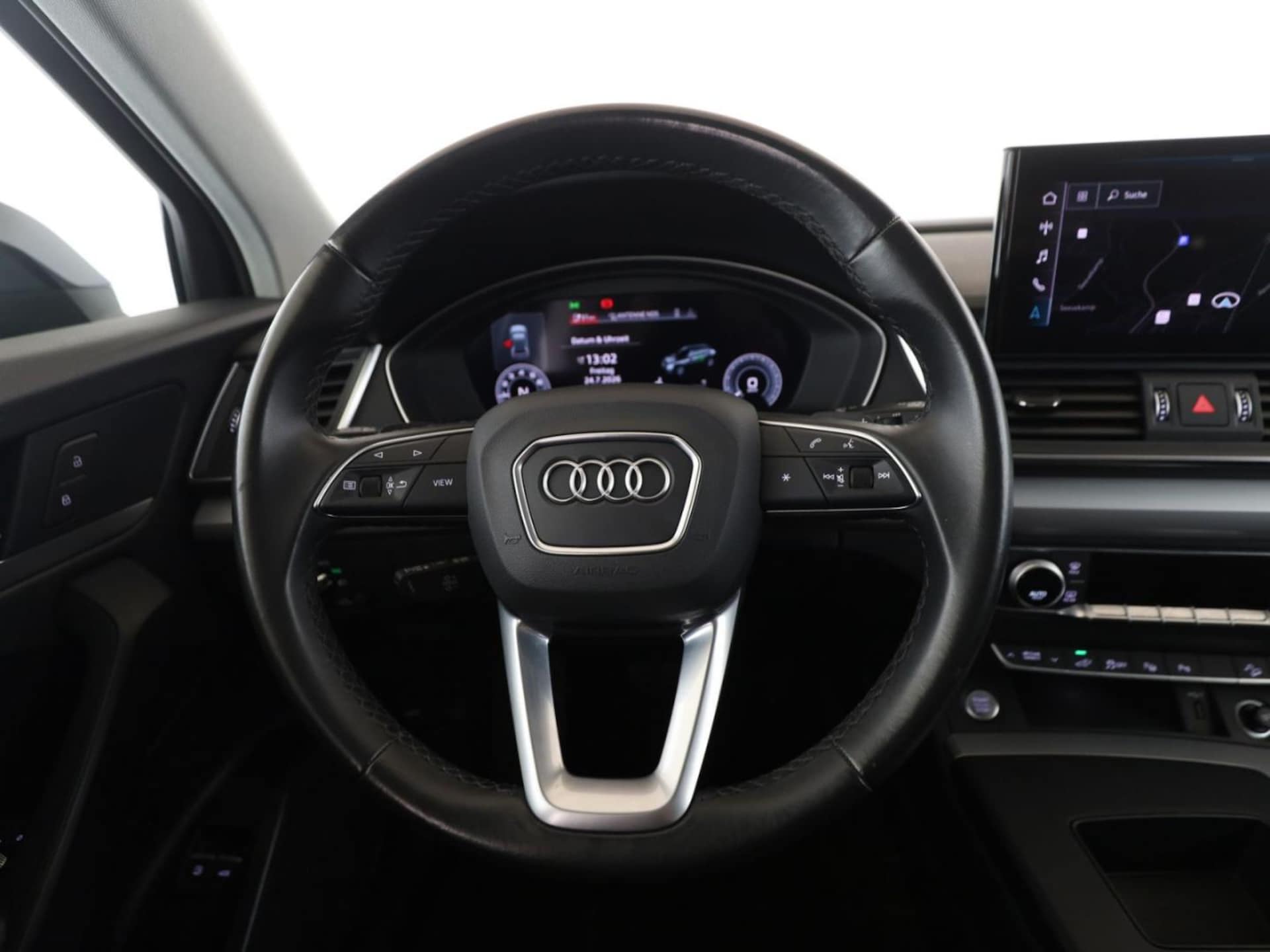 Audi Q5 TFSI e