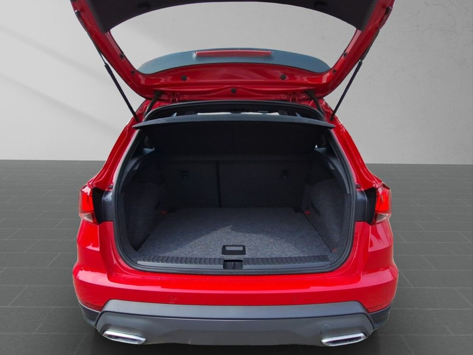 SEAT Arona – Bild 18