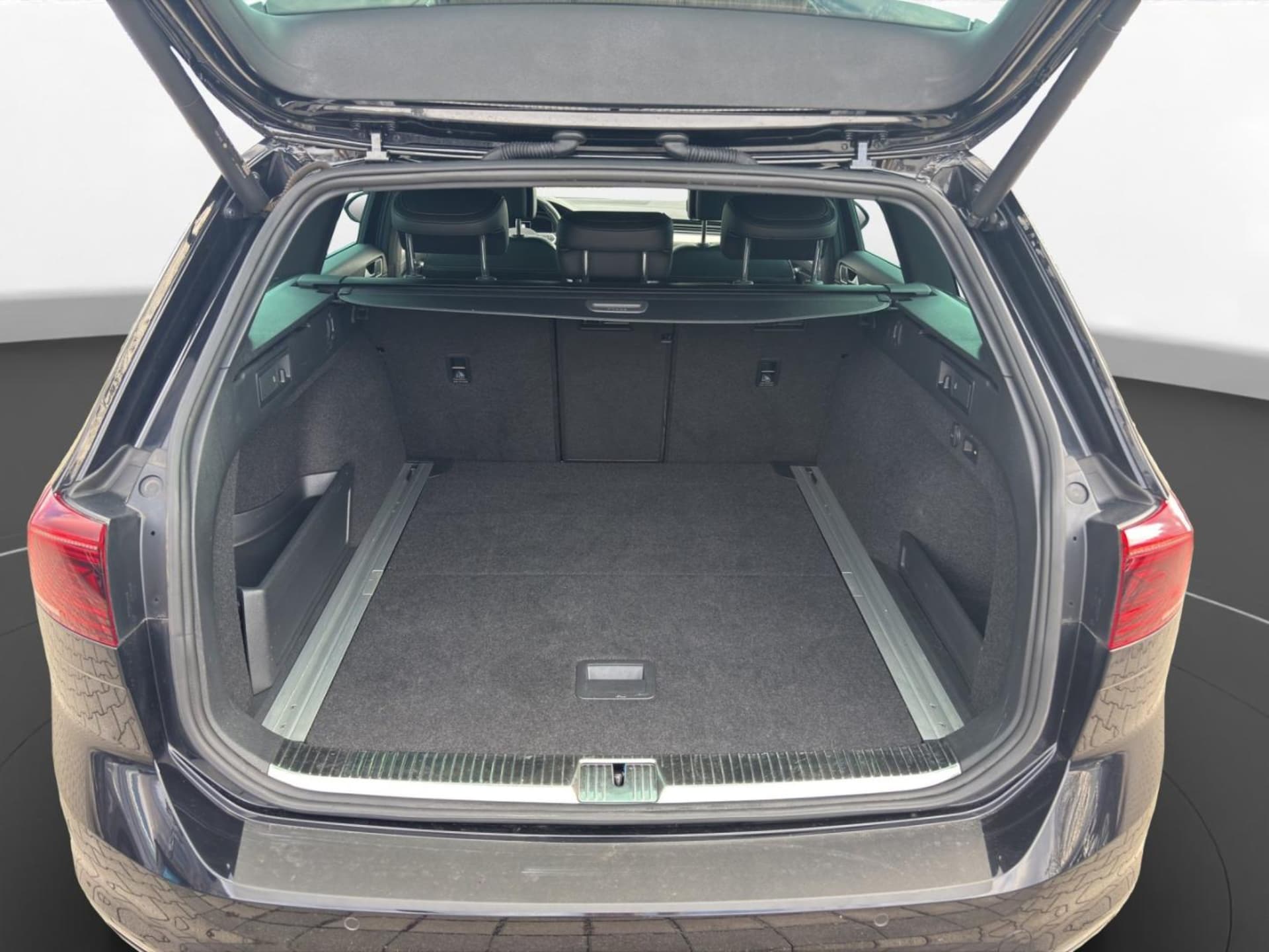 Volkswagen Passat Variant Elegance