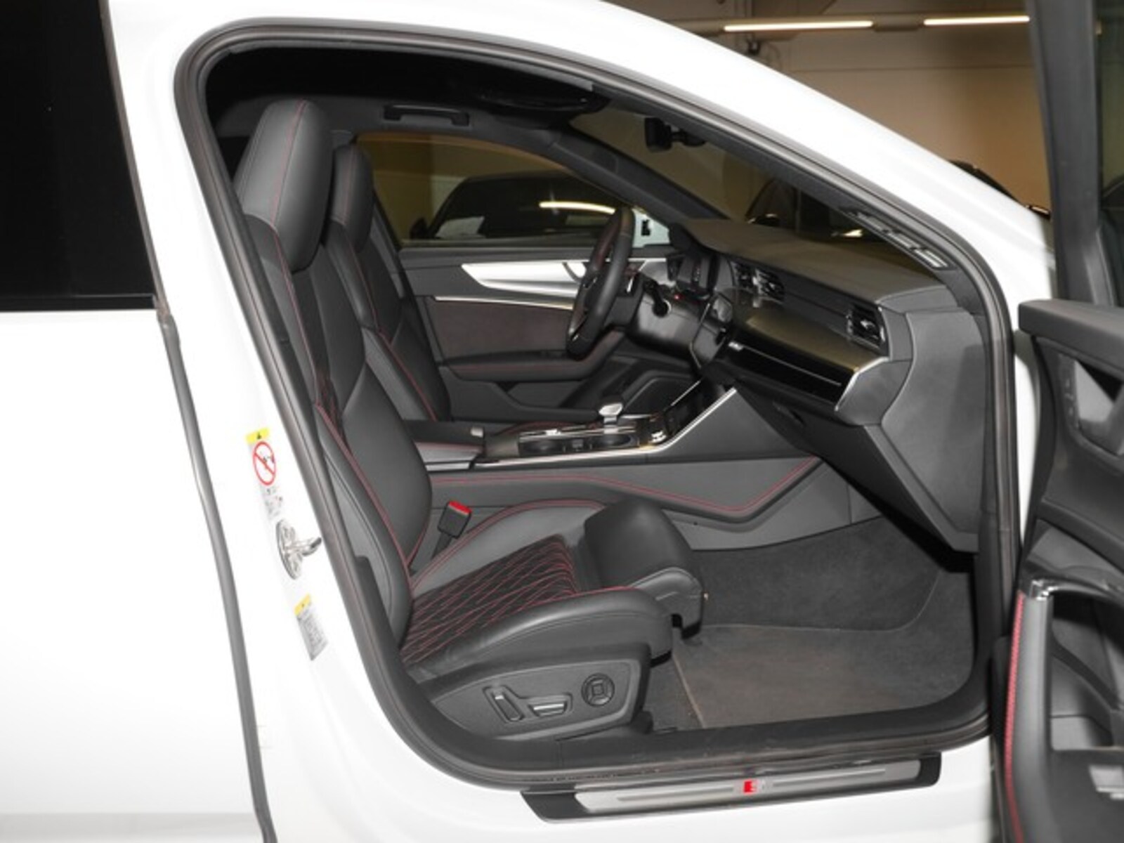 Audi S6 Avant – Bild 4