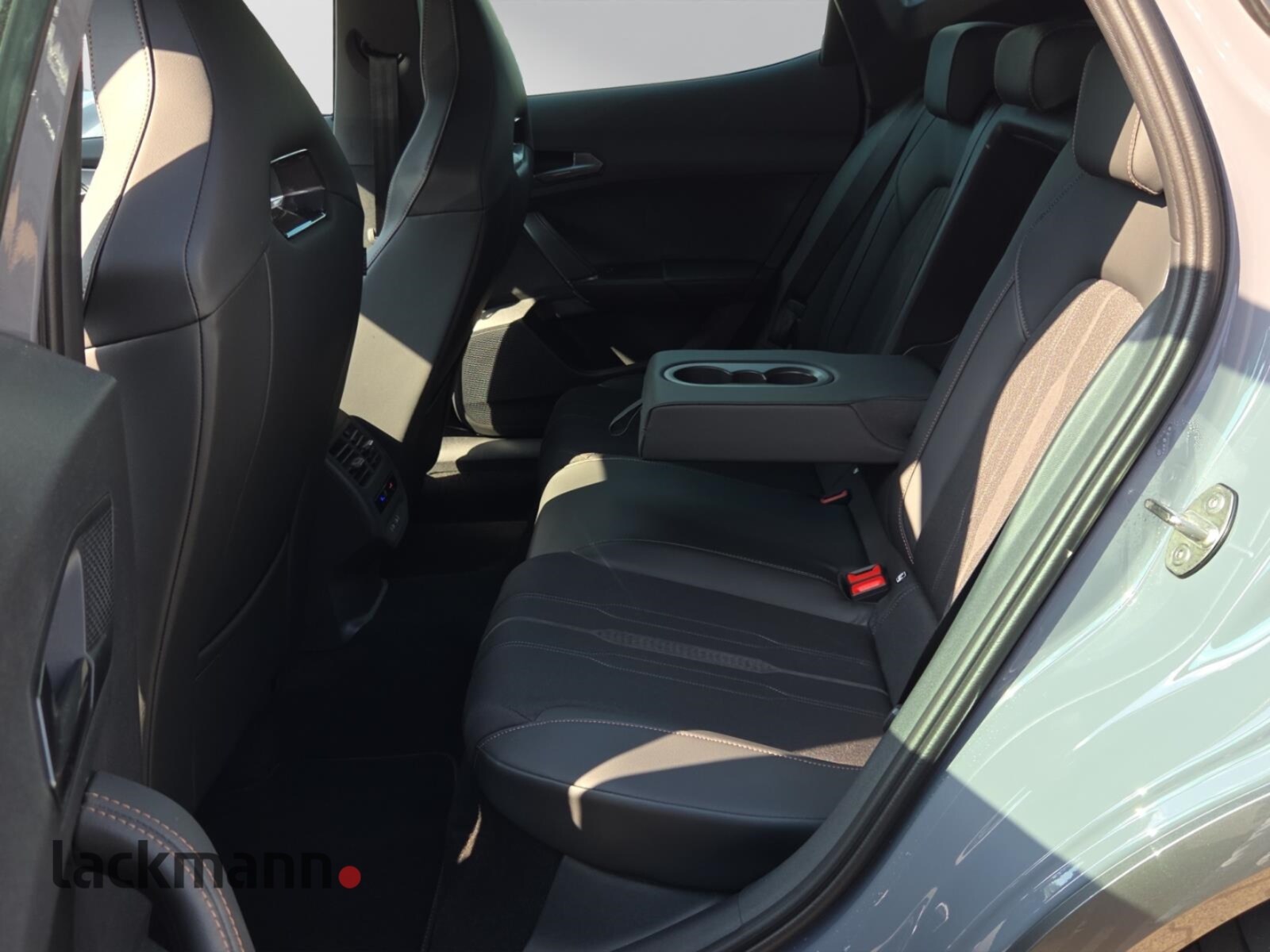 CUPRA Formentor – Bild 9