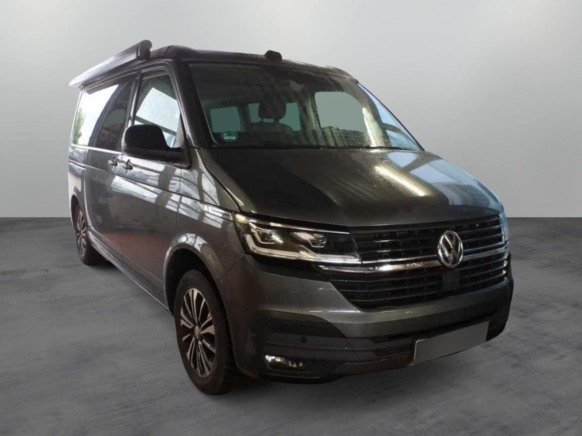 Volkswagen T6.1 California Beach