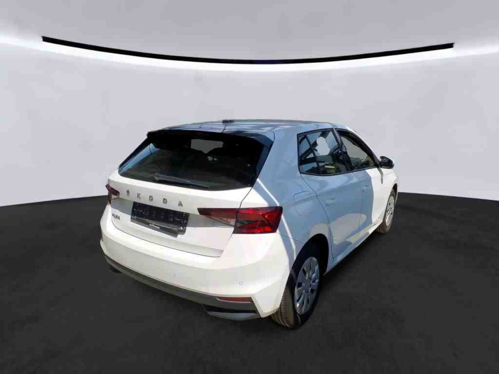 Skoda Fabia Ambition