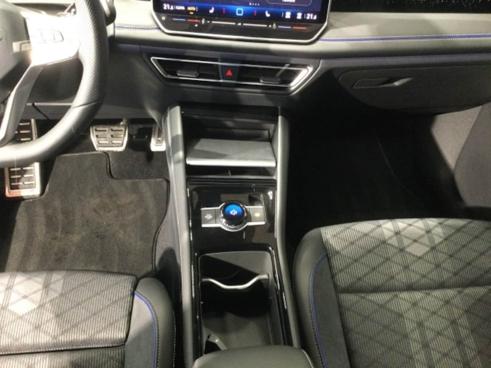 Volkswagen Tiguan – Bild 14