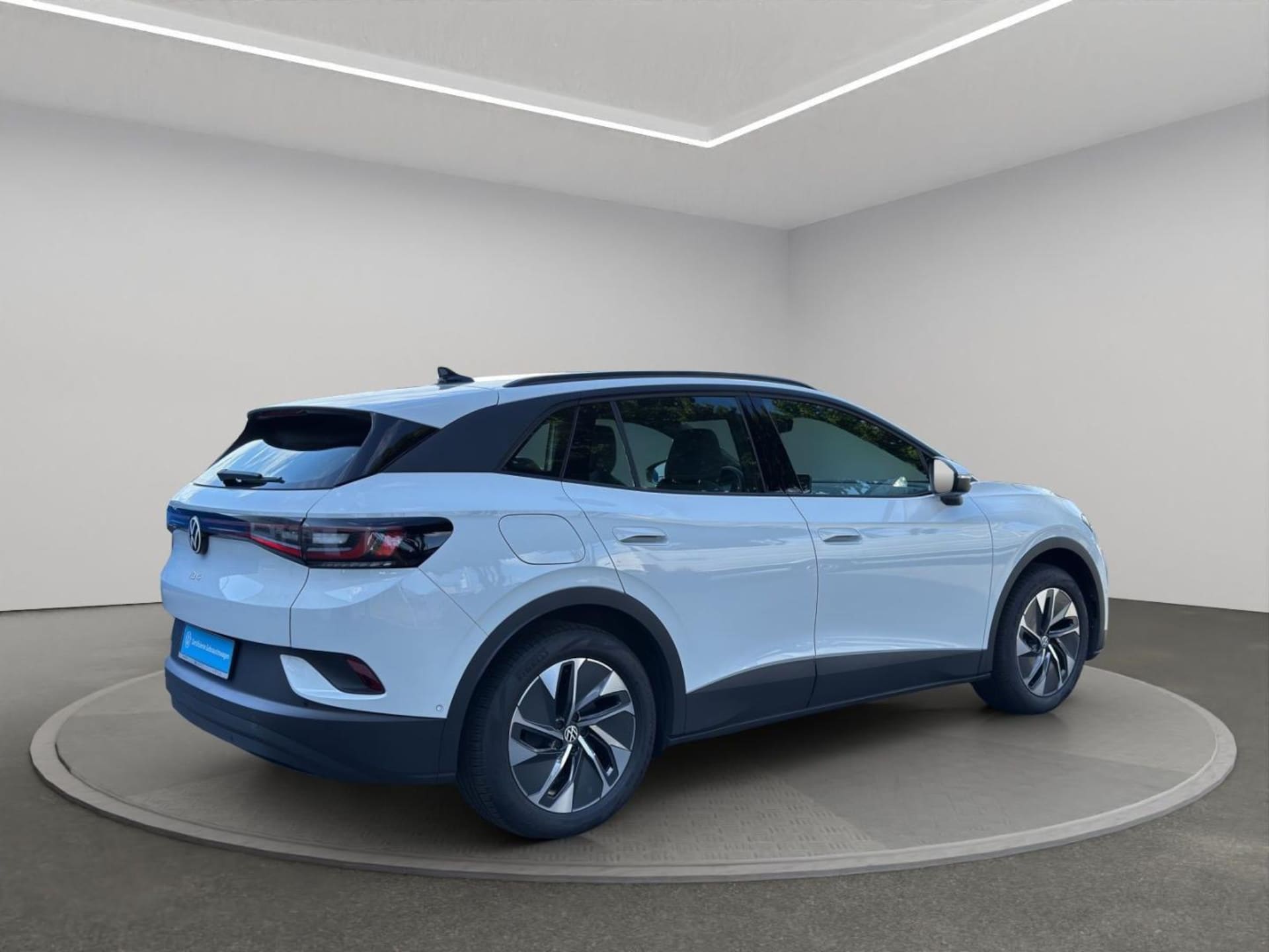 Volkswagen ID.4 Pro