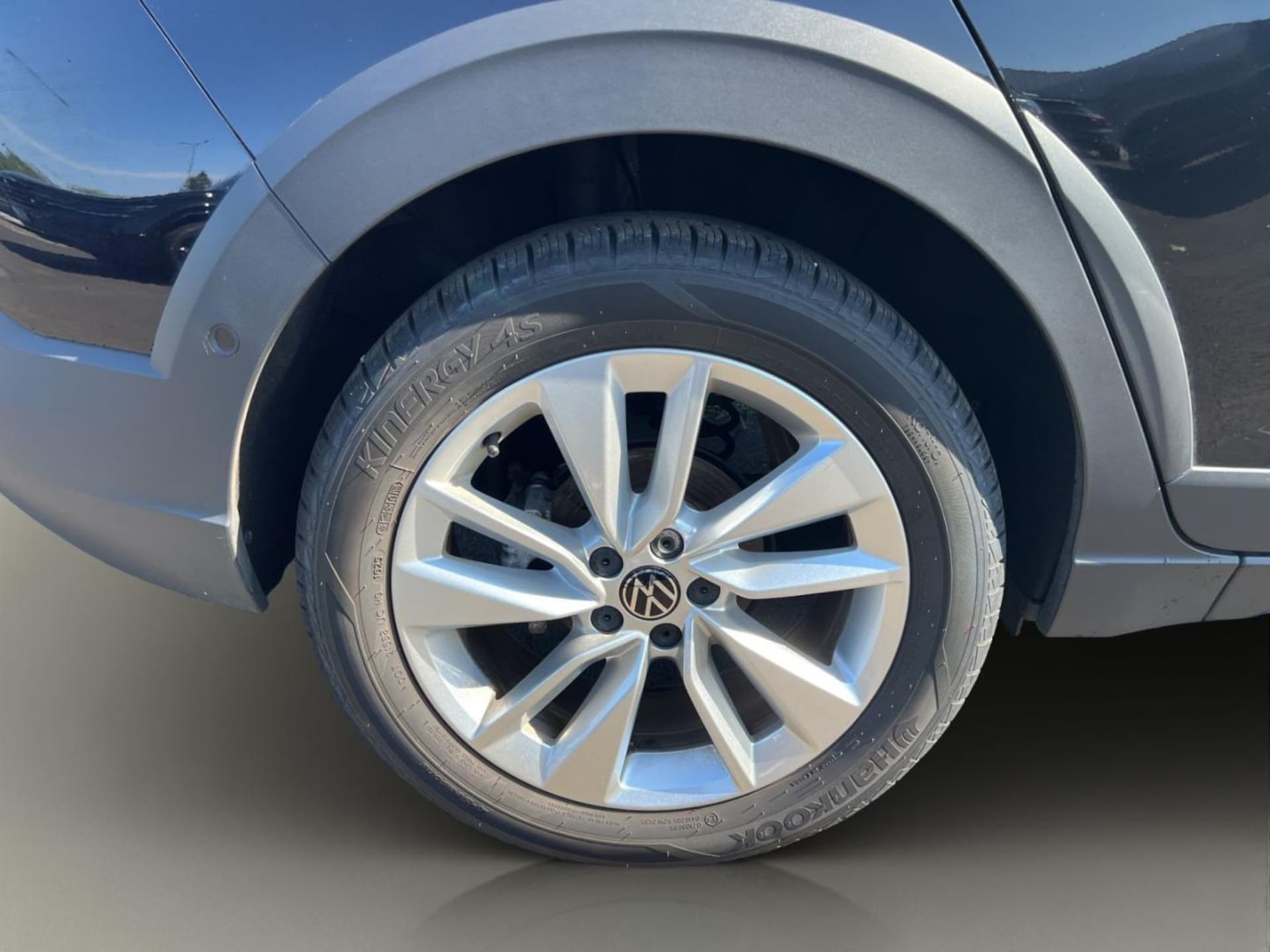 Volkswagen Taigo ENERGY