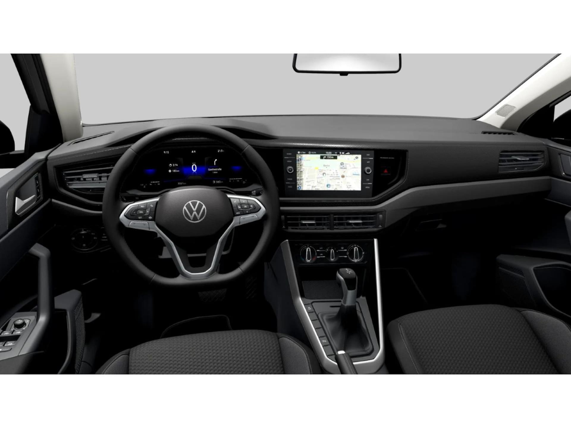Volkswagen Polo Life