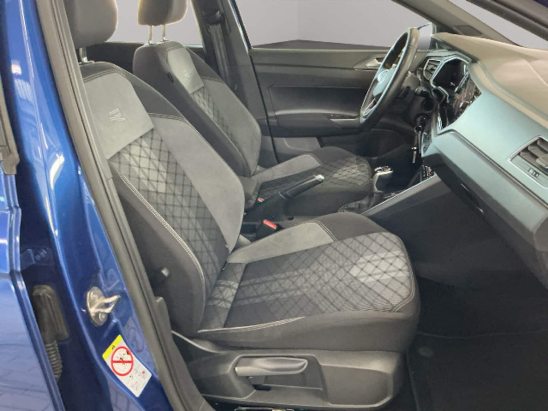 Volkswagen Polo R-Line