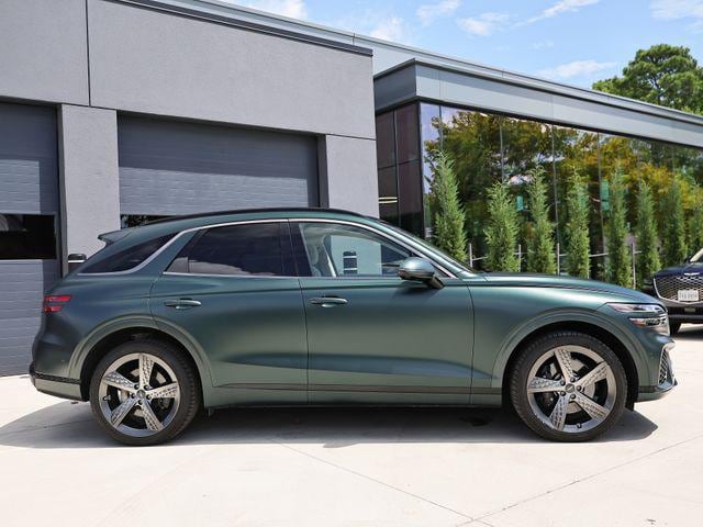 2024 Genesis GV70