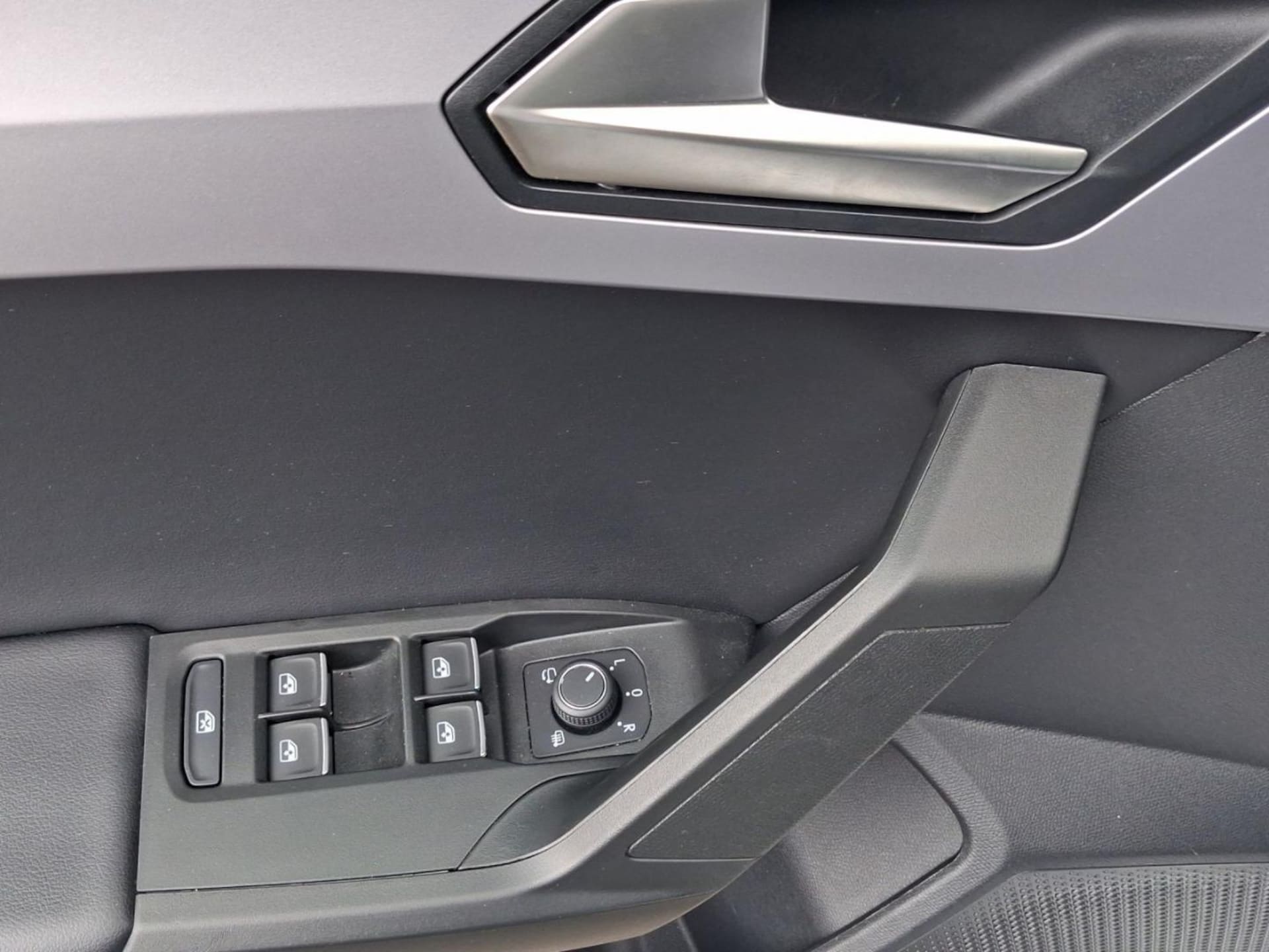 SEAT Leon Sportstourer FR