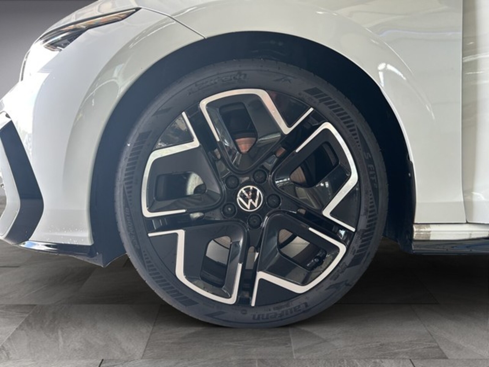 Volkswagen Golf – Bild 6