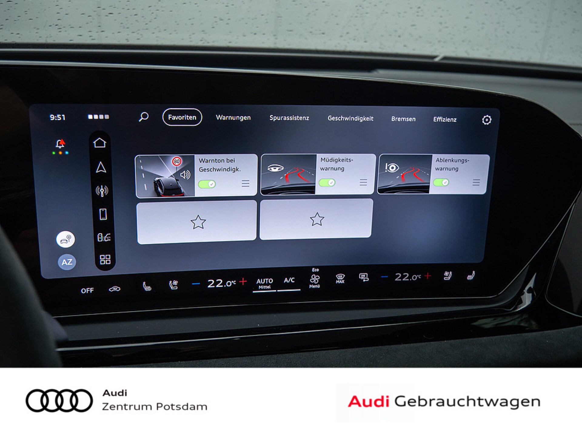 Audi RS 5 Limousine