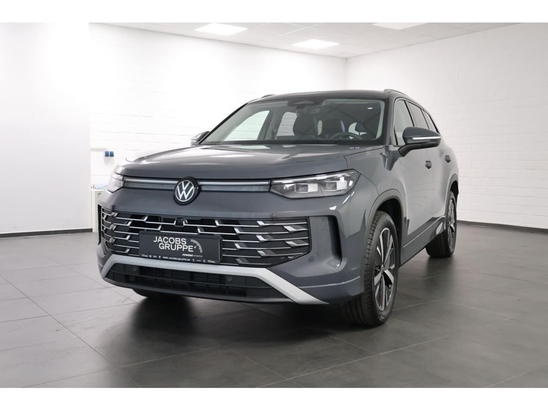 Volkswagen Tayron Elegance